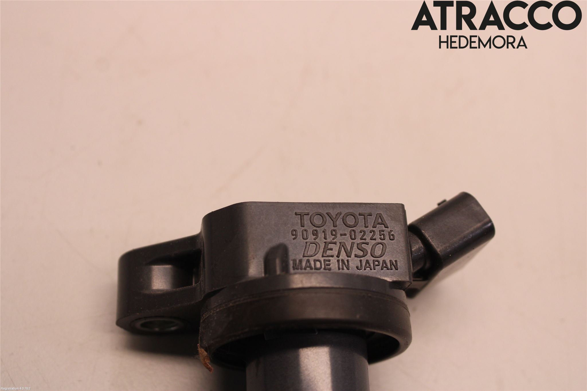 Lexus NX 300h 15-21 Coil