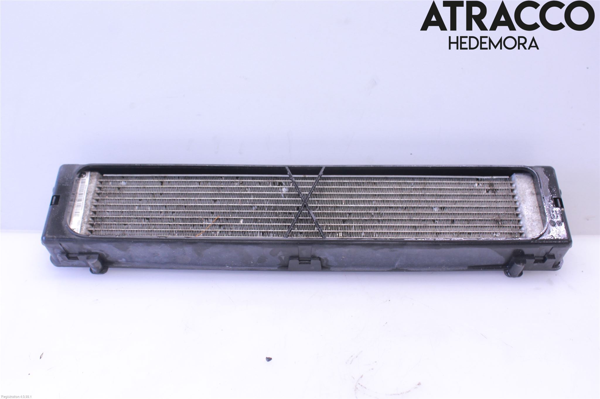 BMW X5 E70 07-13 Radiator Automat