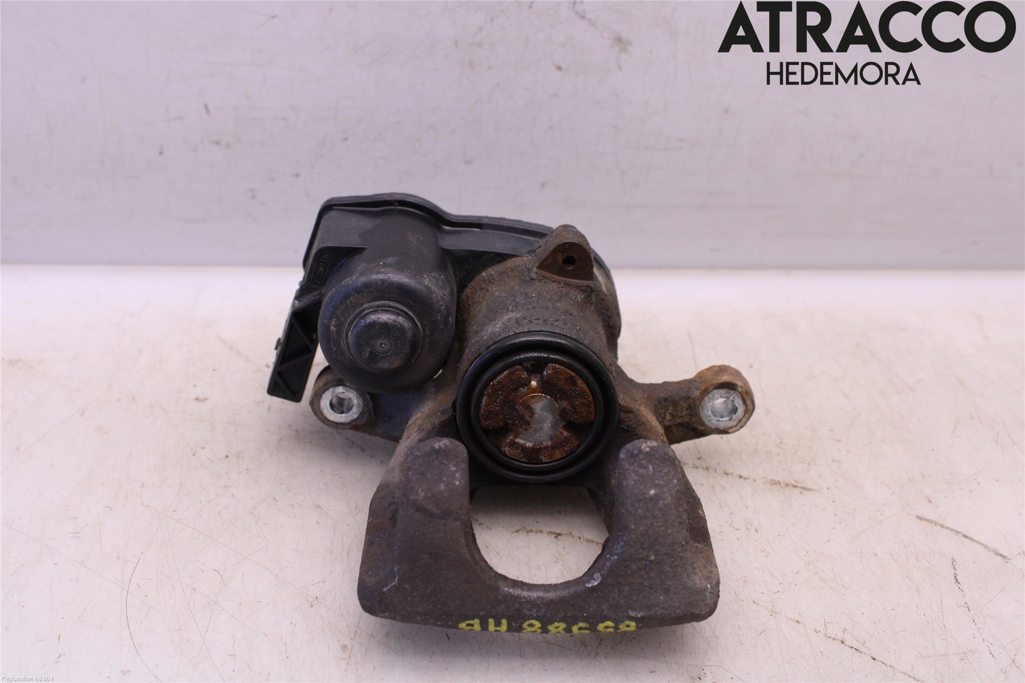 Nissan X-TRAIL 14-21 Bremsecaliper Bak Høyre