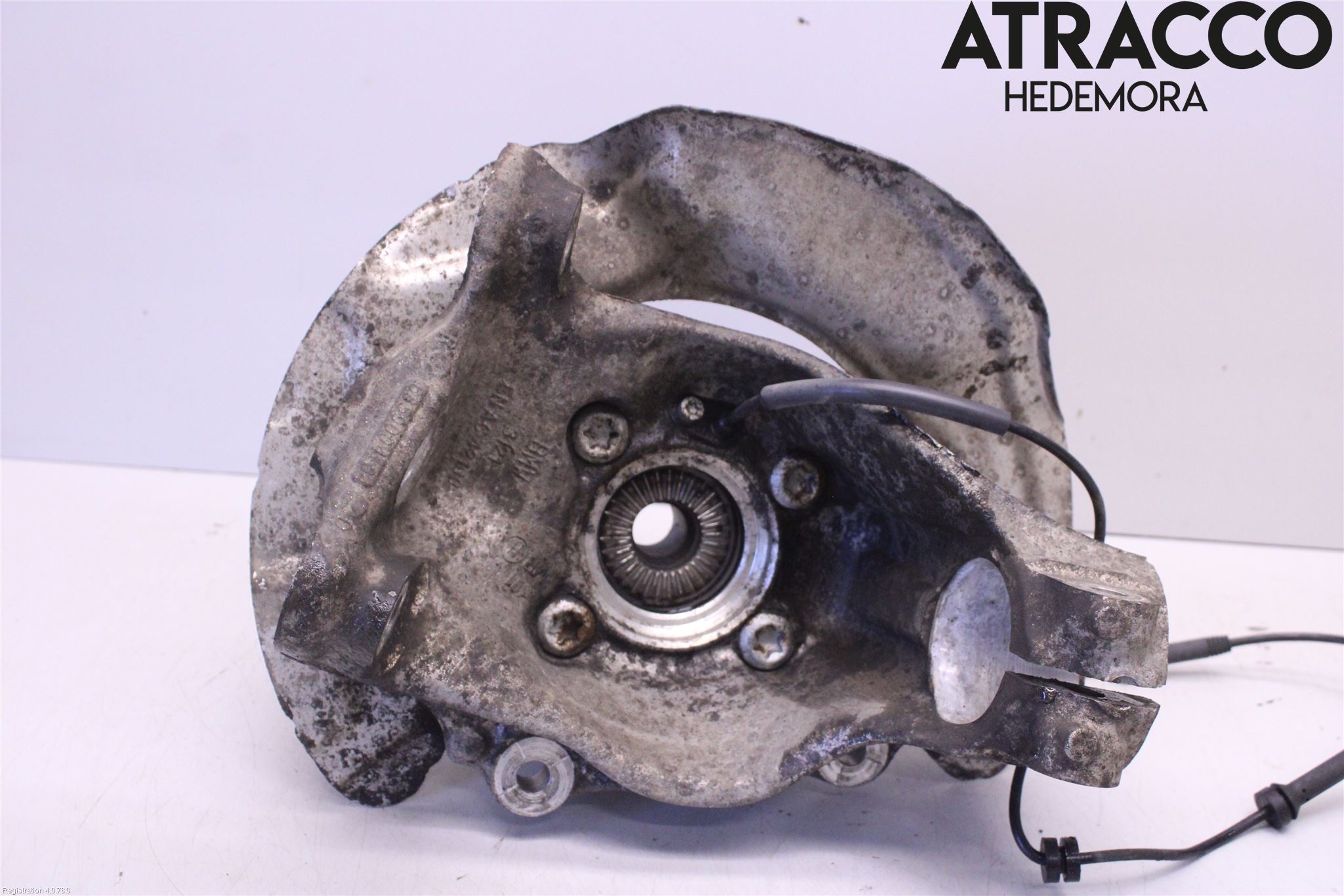 BMW 4 F32/F33/F82/F83 13-20 Spindel Hf