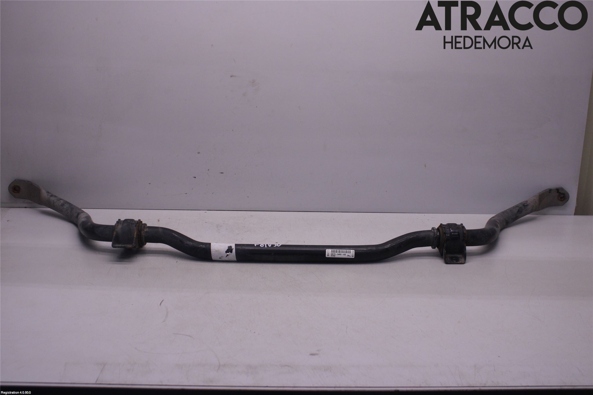 Jaguar XE (X760) 15-24 Stablisatorstag Foran