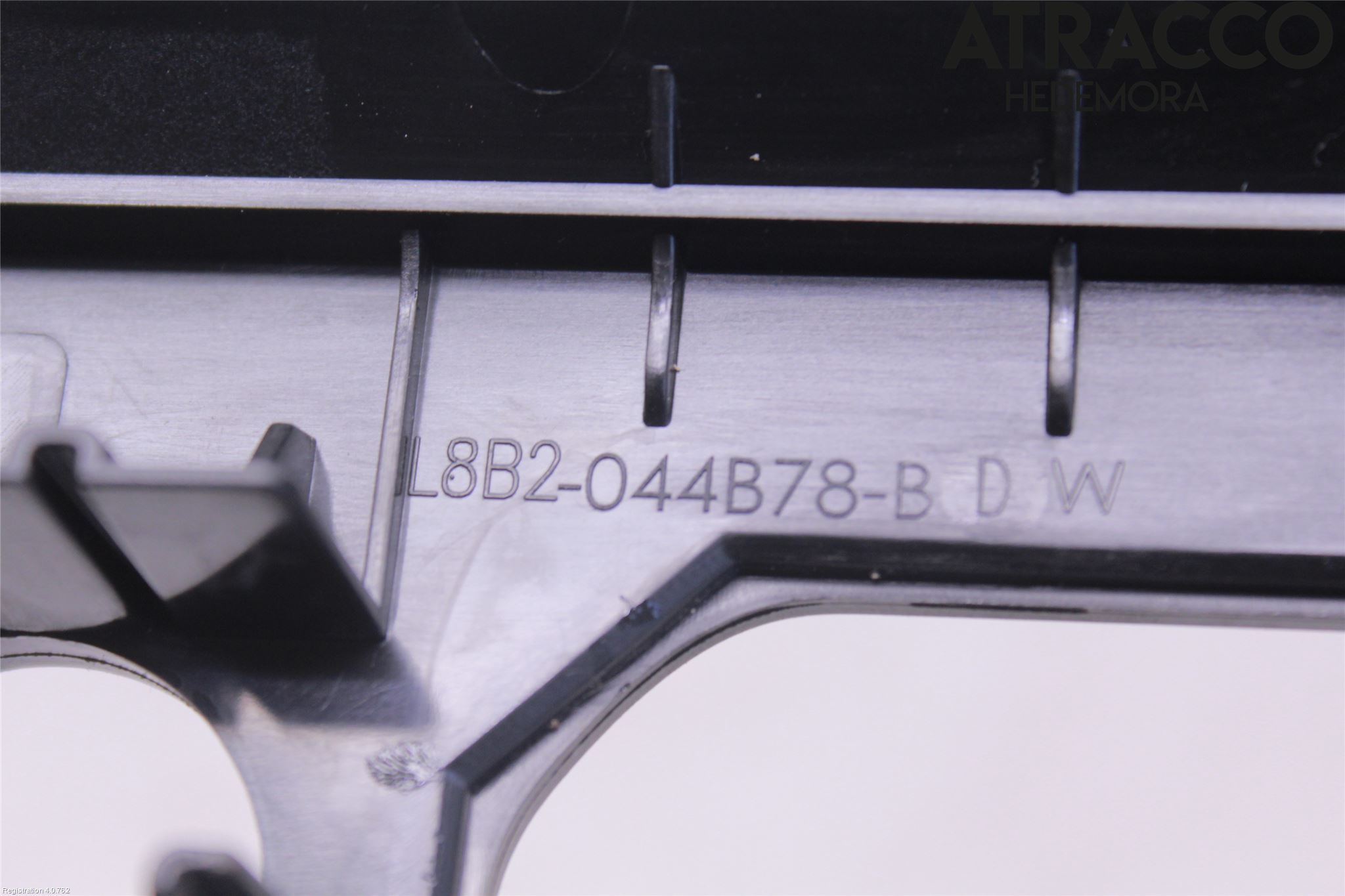 Landrover DEFENDER (L663) 20- Instrument Ramme