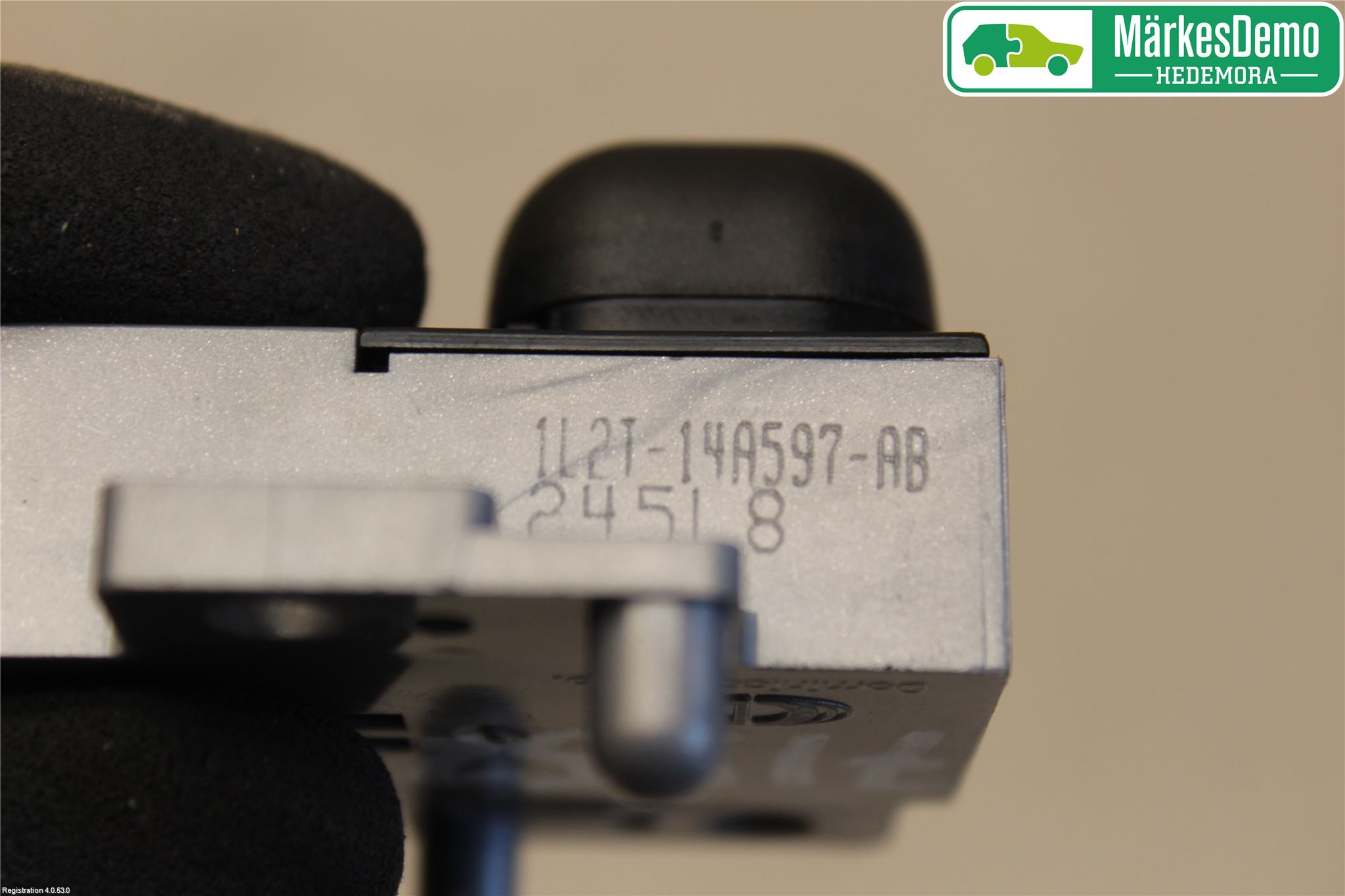 Jaguar XF 08-15 Sensor Øvrig