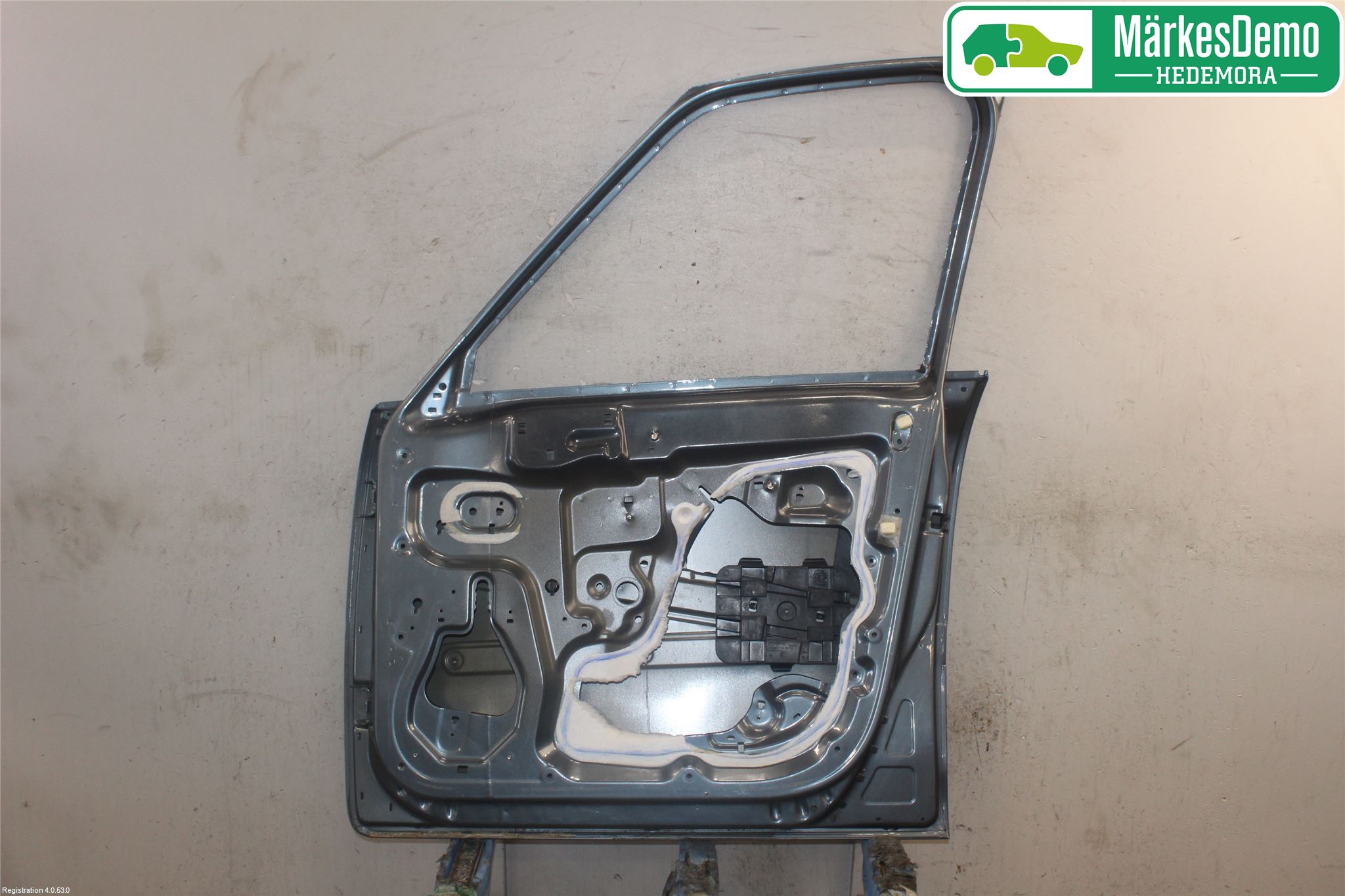 Citroen C4 GRAND PICASSO 07-13 Dør 4D Foran Høyre