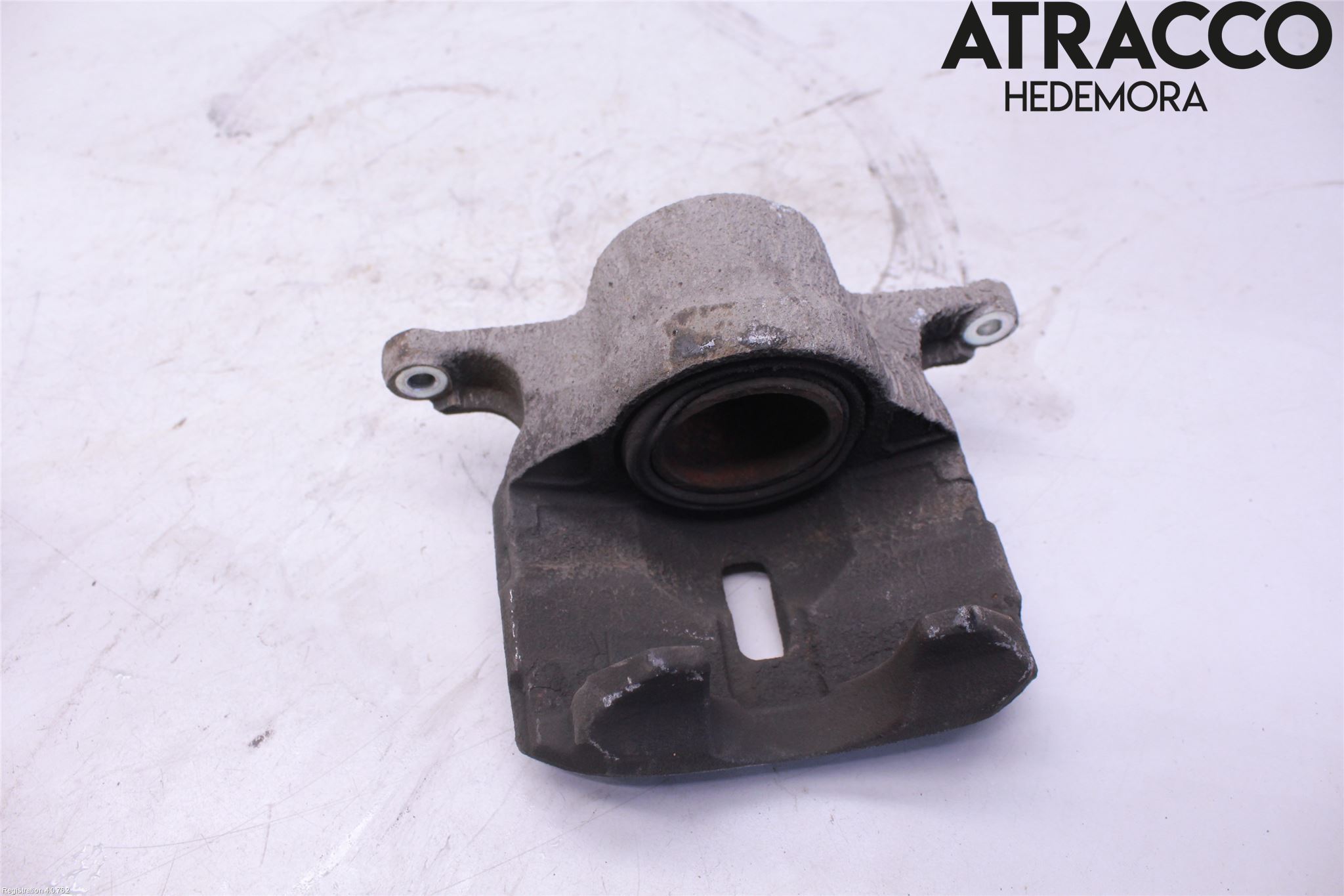 Nissan QASHQAI 17-21 Bremsecaliper Foran Venstre