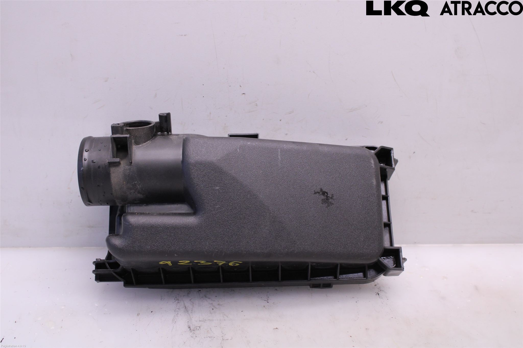 Toyota YARIS XP130 12-14 Luftfilter Boks