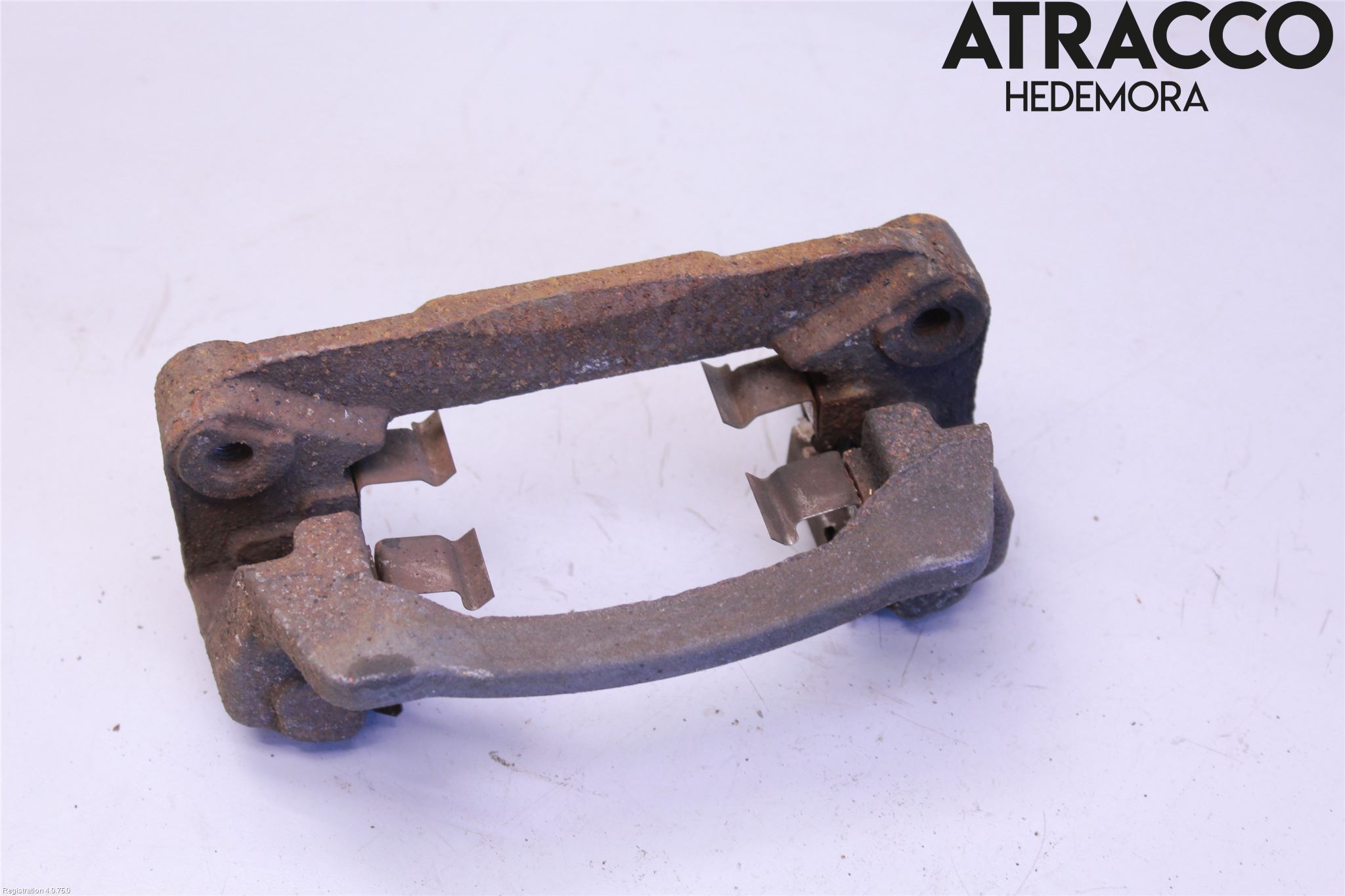 Subaru XV 12-17 Bremsecaliper Feste Holder