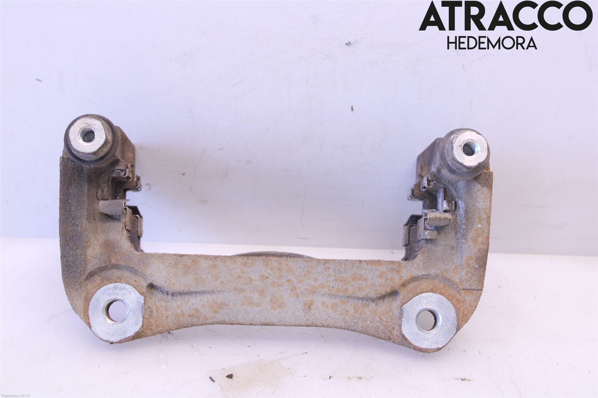 Toyota CAMRY 19-24 Bremsecaliper Feste Holder