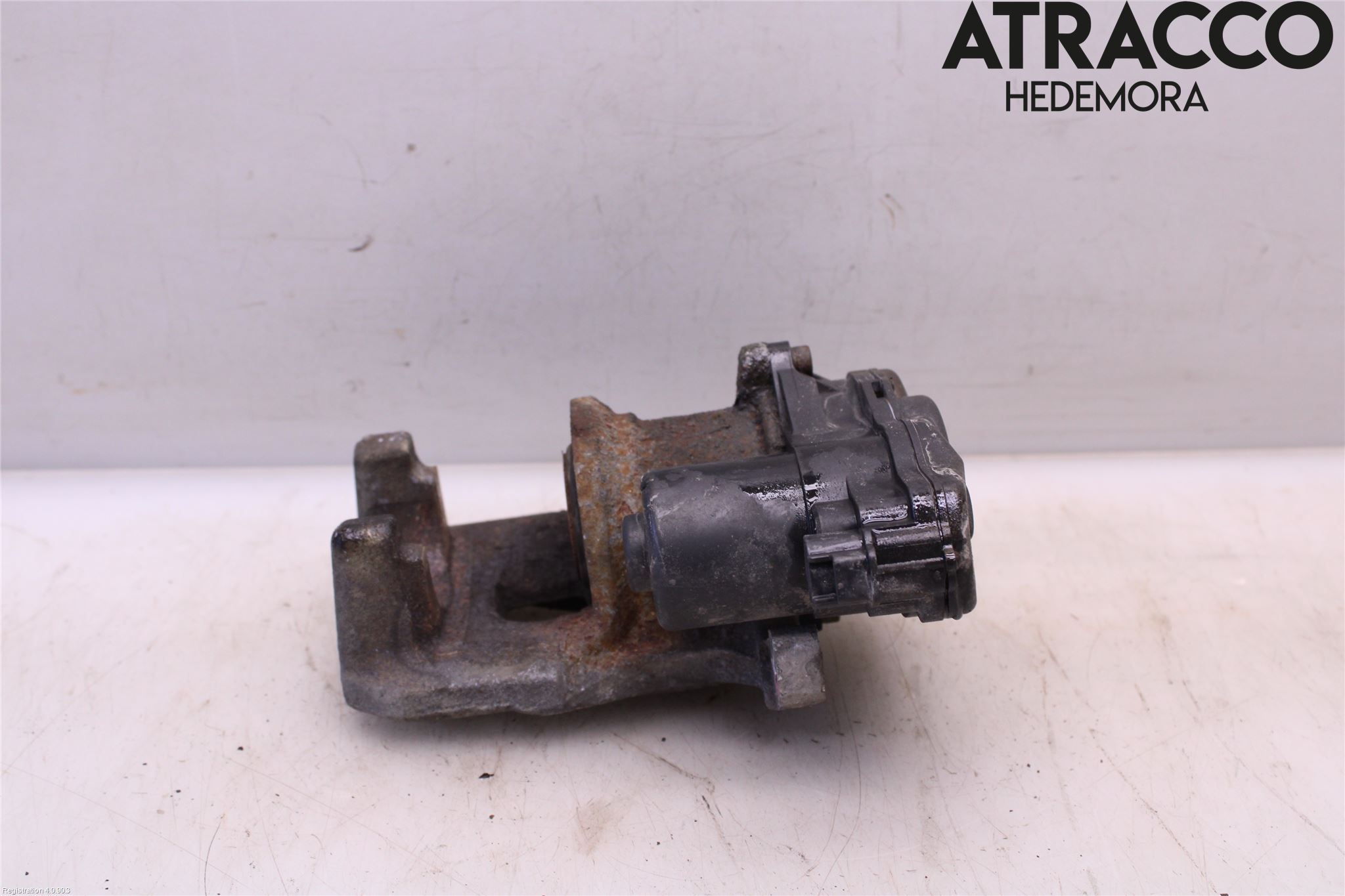 Mitsubishi OUTLANDER 13-21 Bremsecaliper Bak Venstre