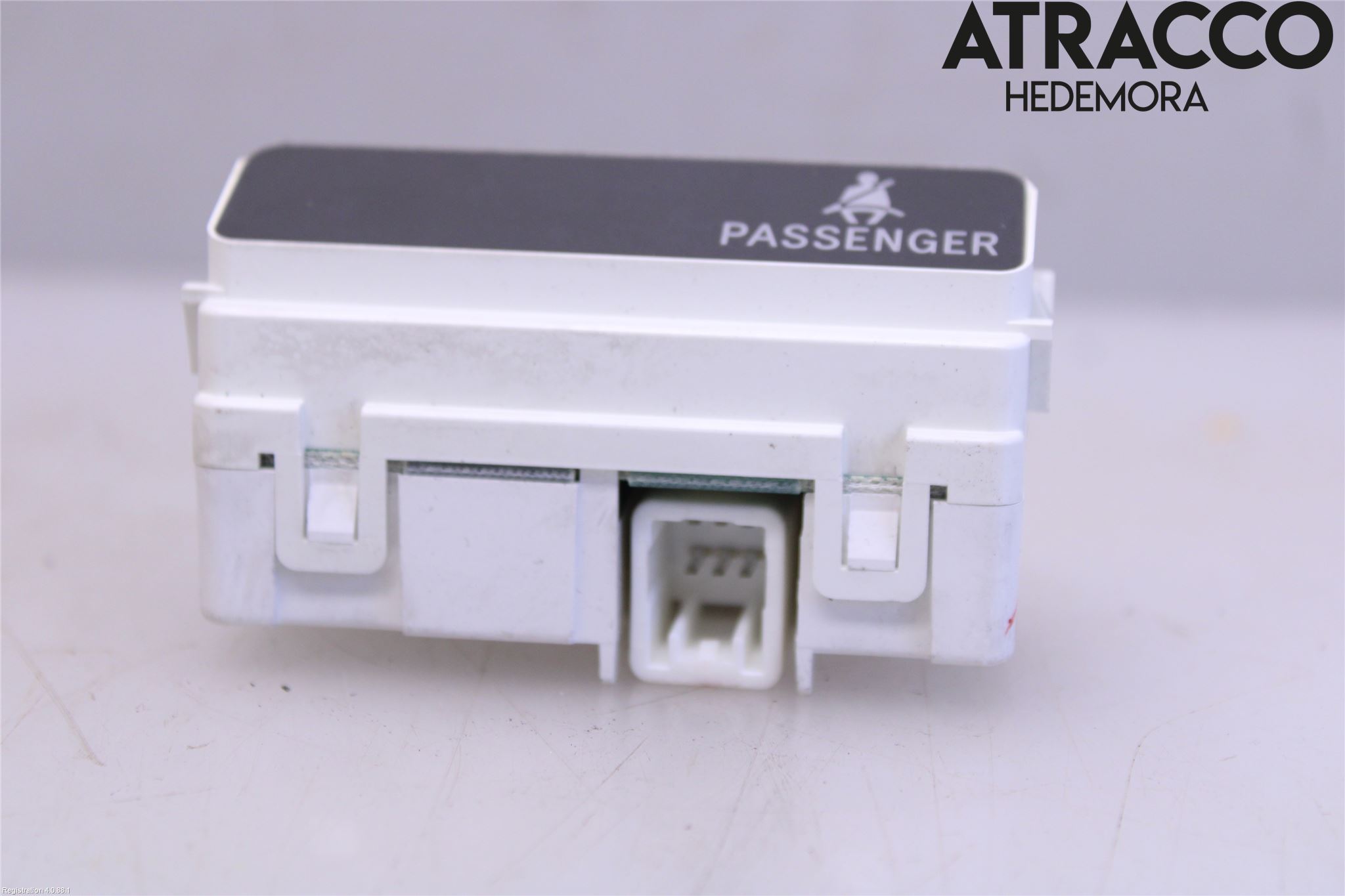 Toyota PRIUS NWH20 04-08 Bryter Airbag Passasjerside