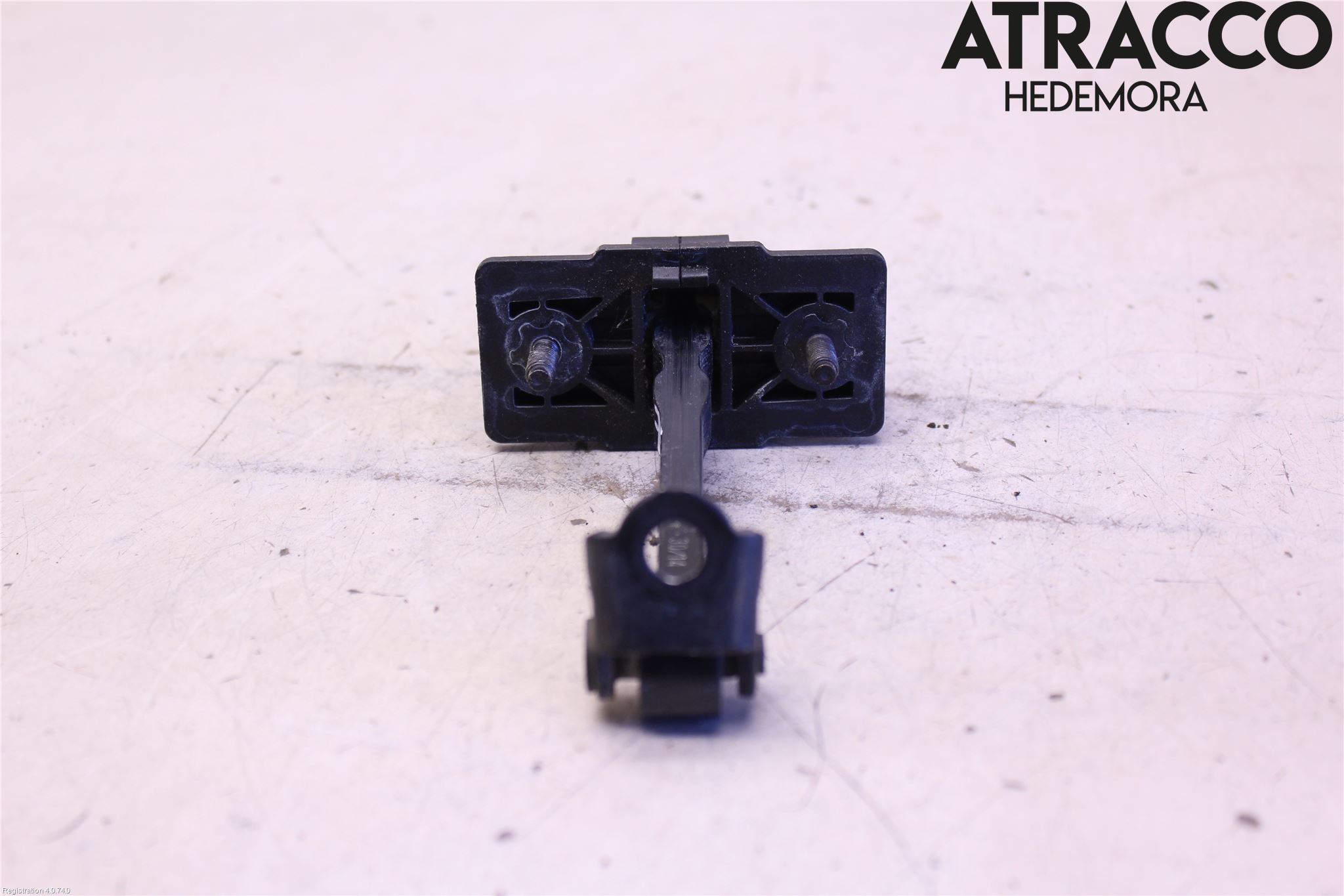 Citroen C4 CACTUS 14-20 Dørstopper