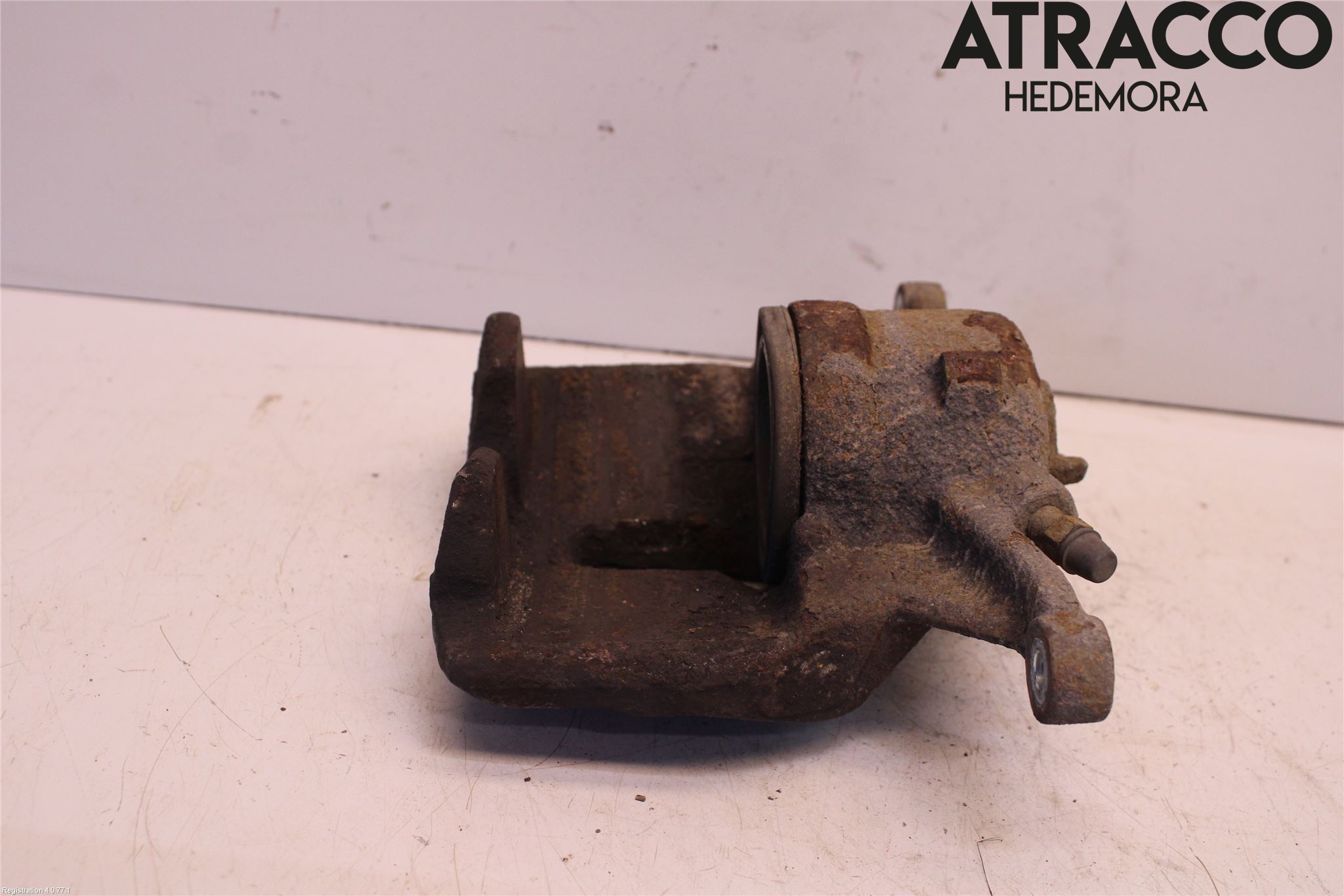 Skoda OCTAVIA (5E) 13-20 Bremsecaliper Foran Høyre