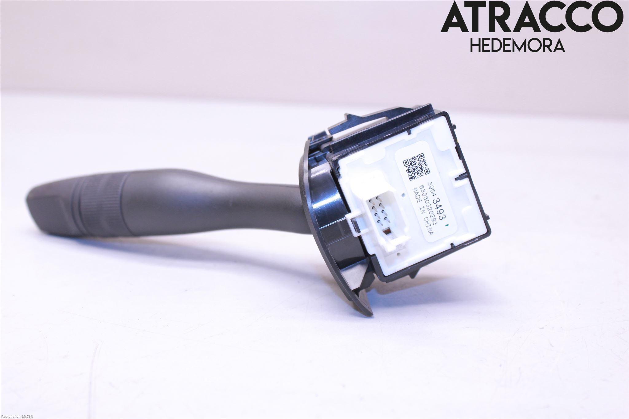 Opel ASTRA K 16-22 Bryter Ratt Visker - Spyler
