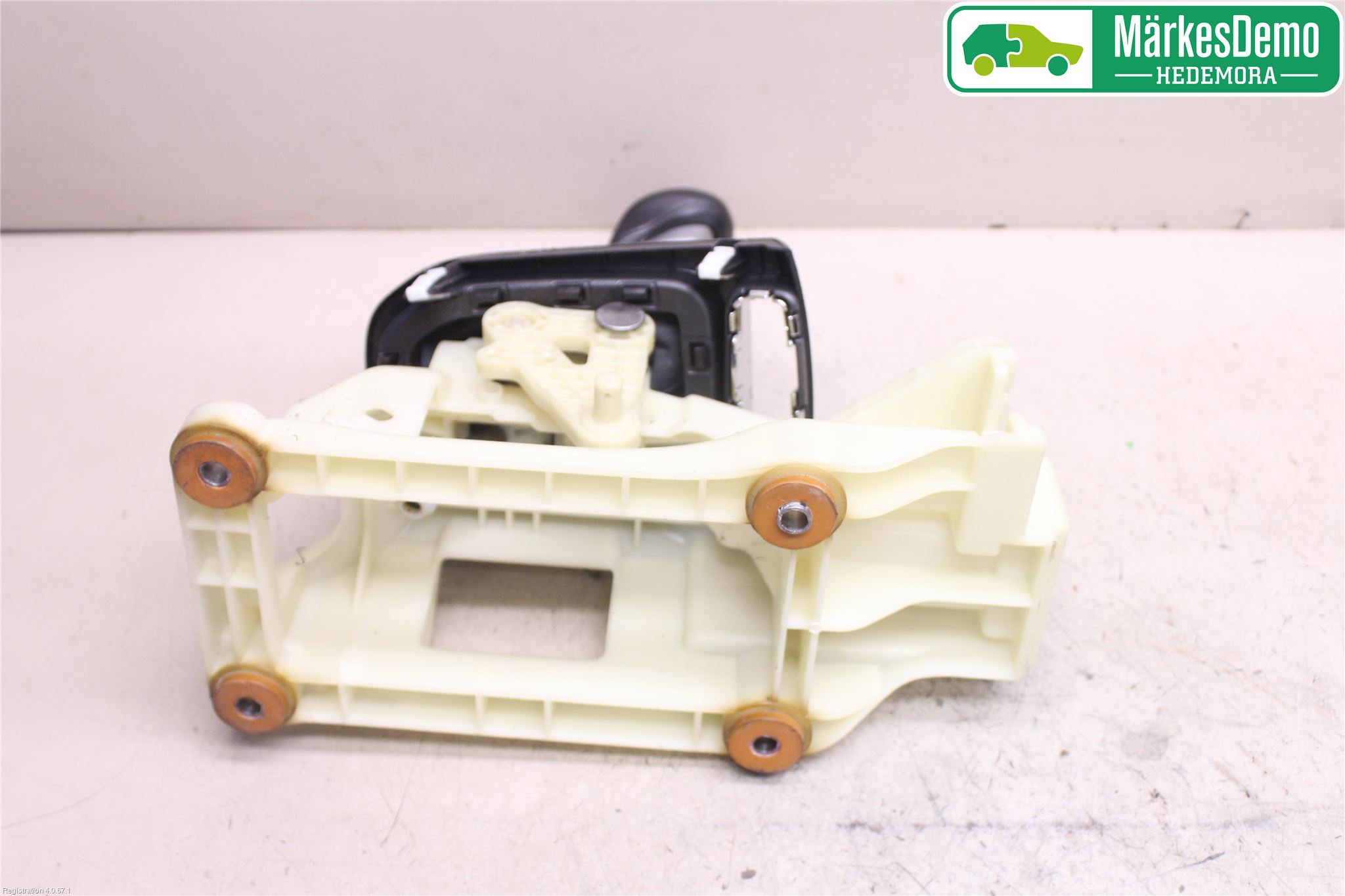 Kia RIO 12-16 Gearspak