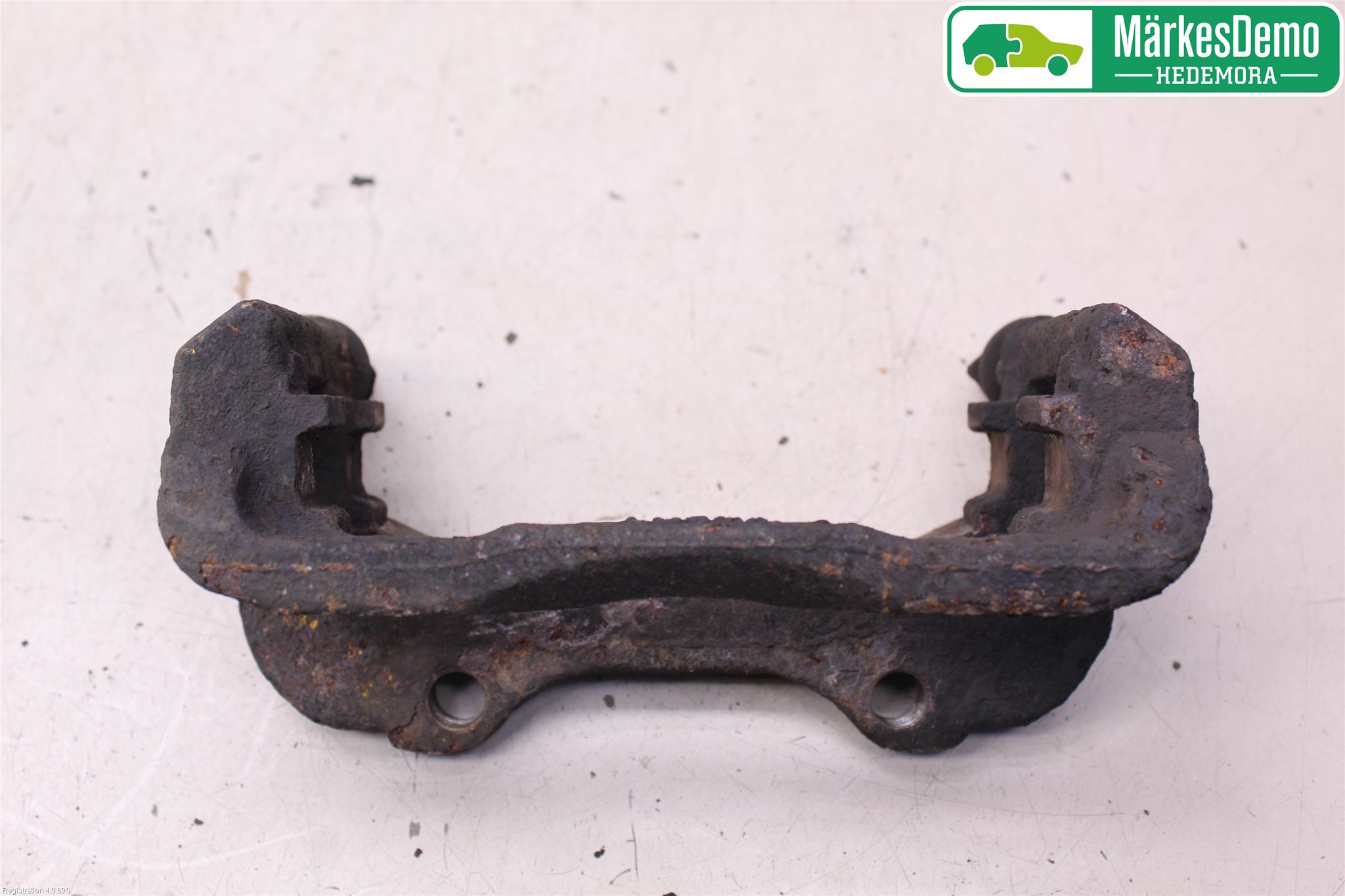 Citroen JUMPY -07 Bremsecaliper Feste Holder
