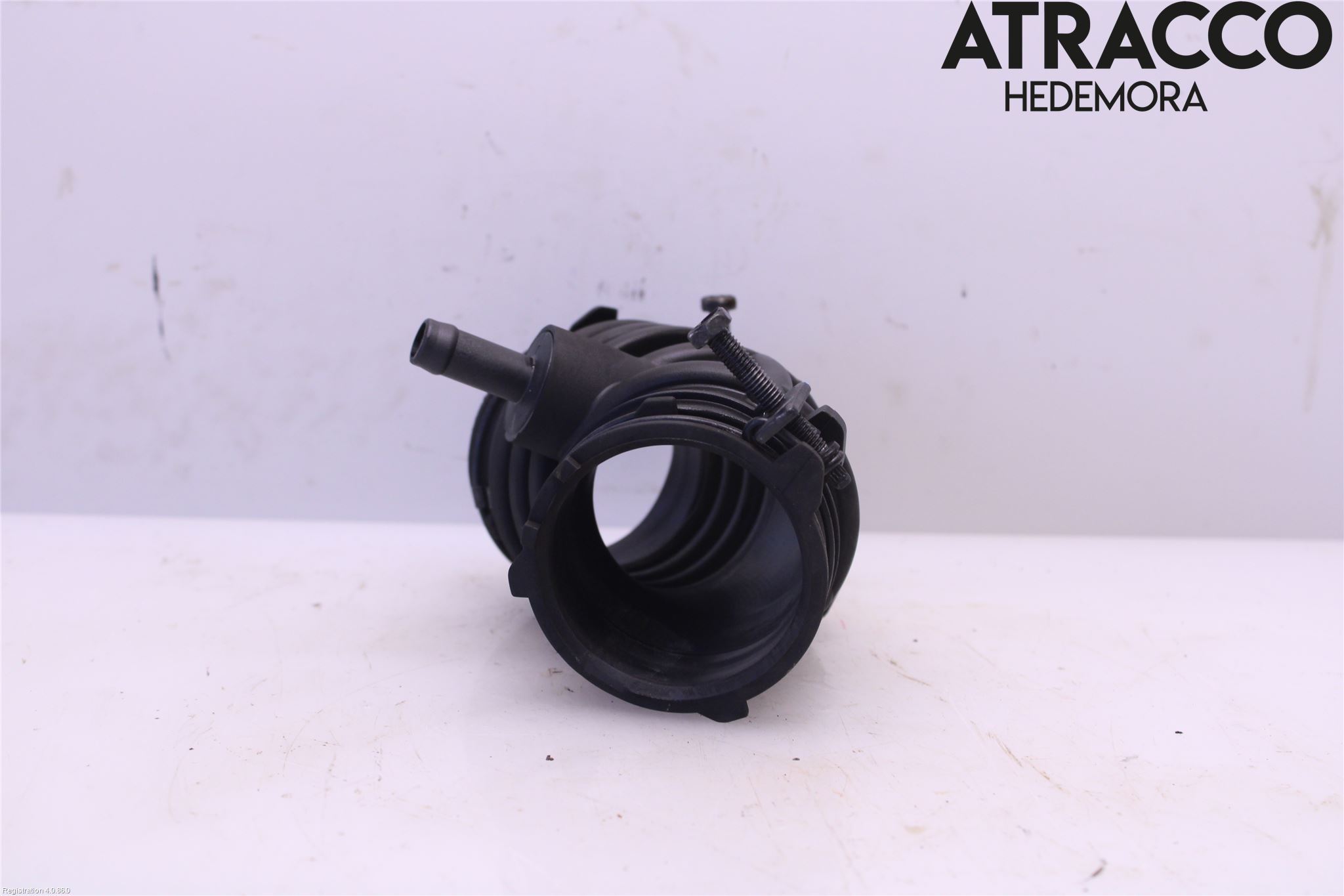 Hyundai i10 BA 14-16 Inns Gummibelg - Slange