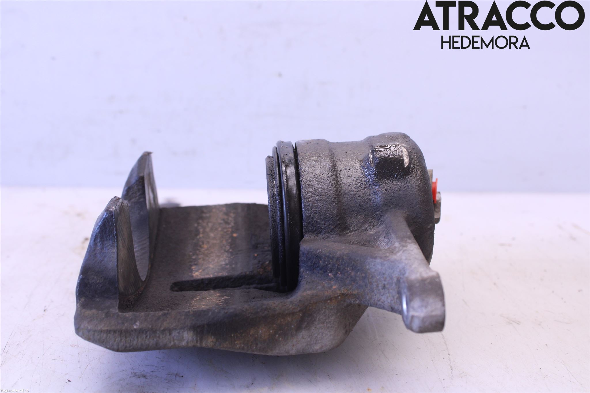 Volkswagen VW TIGUAN ALLSPACE 18- Bremsecaliper Foran Venstre