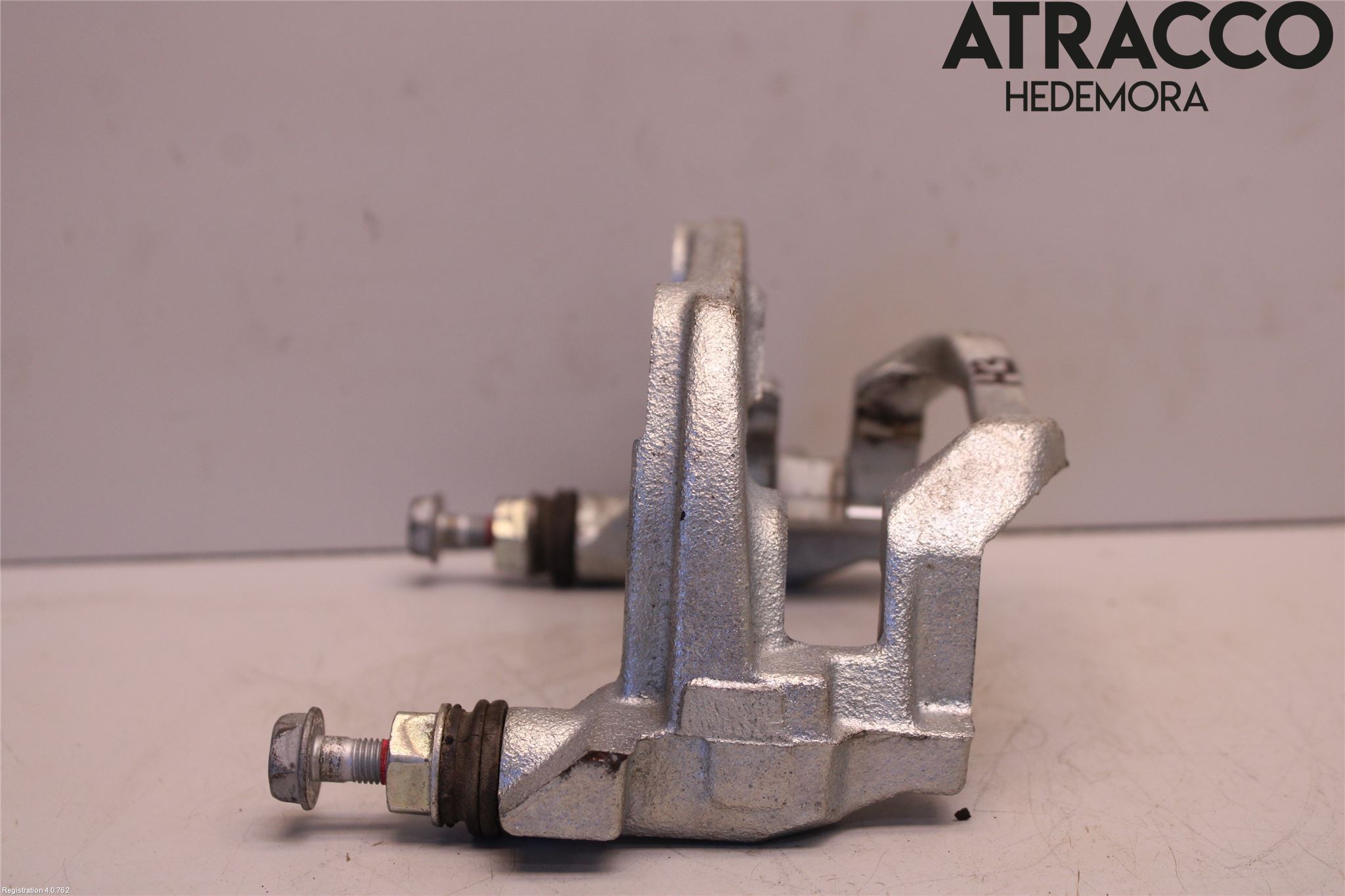 Lexus UX/300e 19- Bremsecaliper Feste Holder