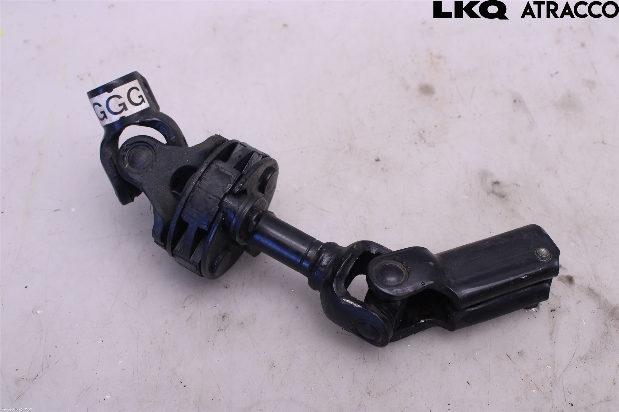 Subaru OUTBACK 15-20 Rattakselledd