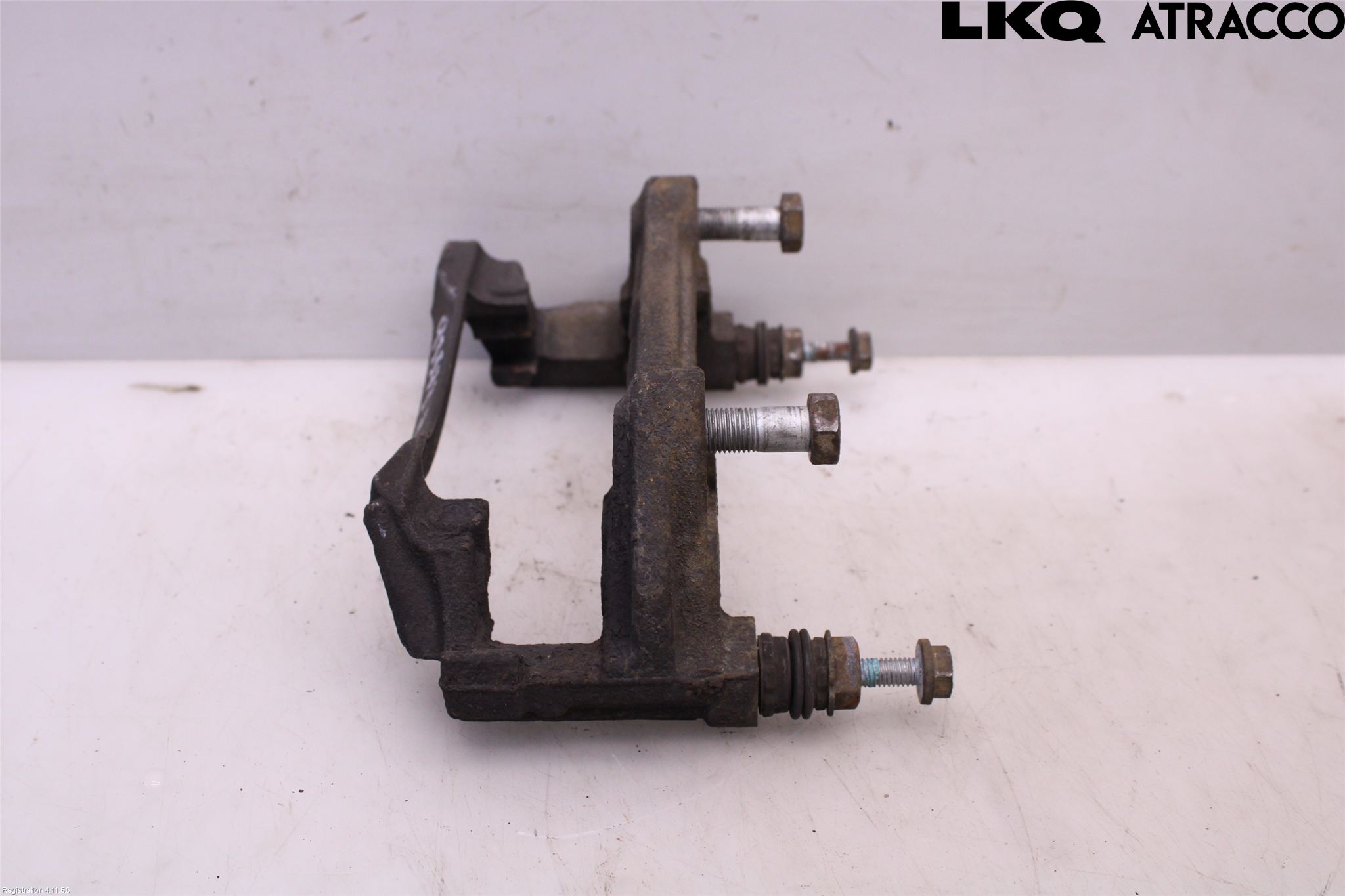 Nissan NV300 16-22 Bremsecaliper Feste Holder