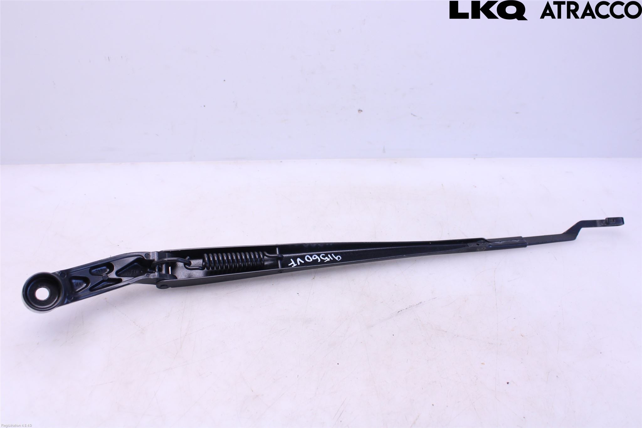 Toyota COROLLA 19- Viskerarm-Armer Frontrute
