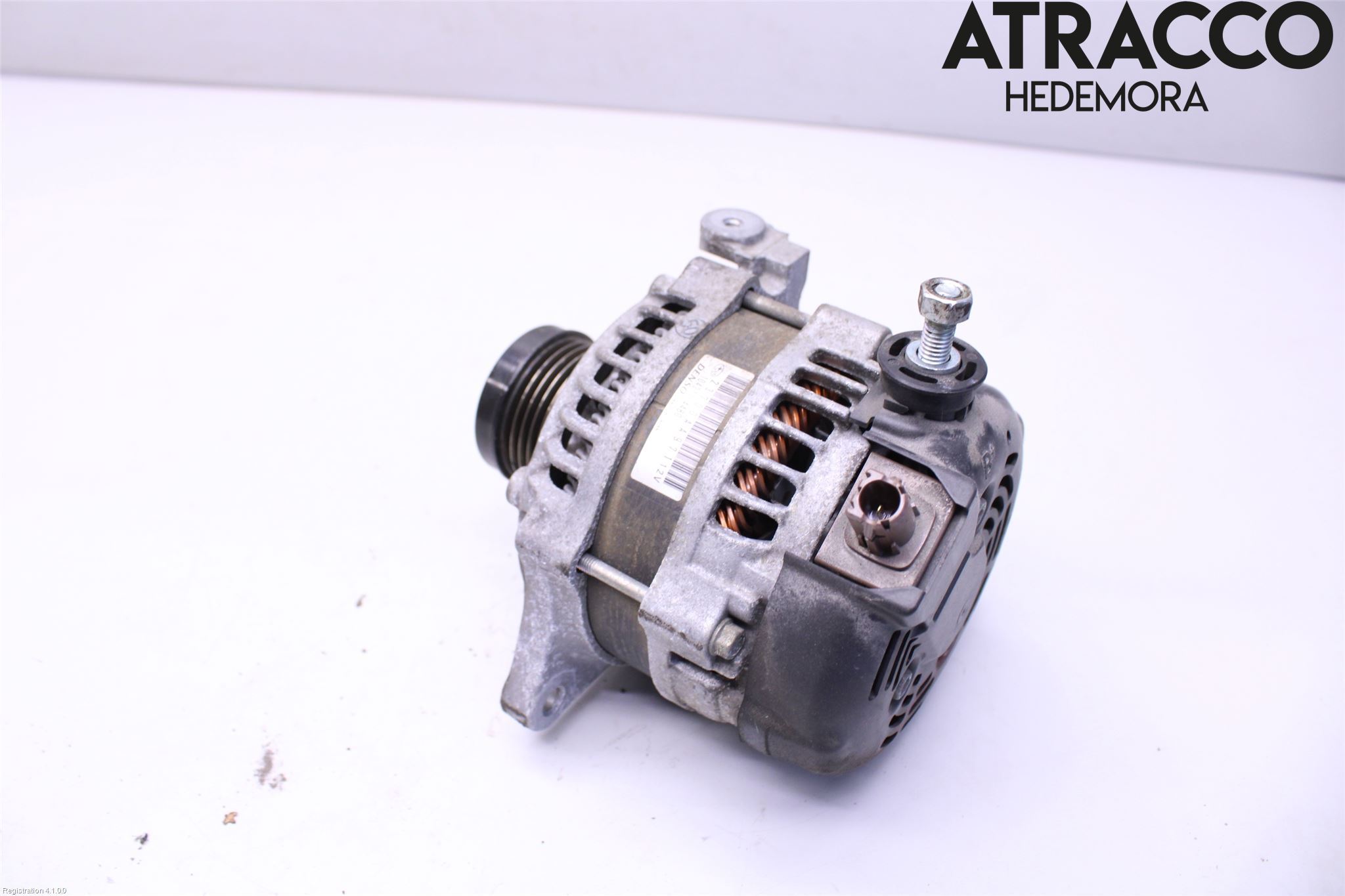 Subaru IMPREZA V 18- Dynamo