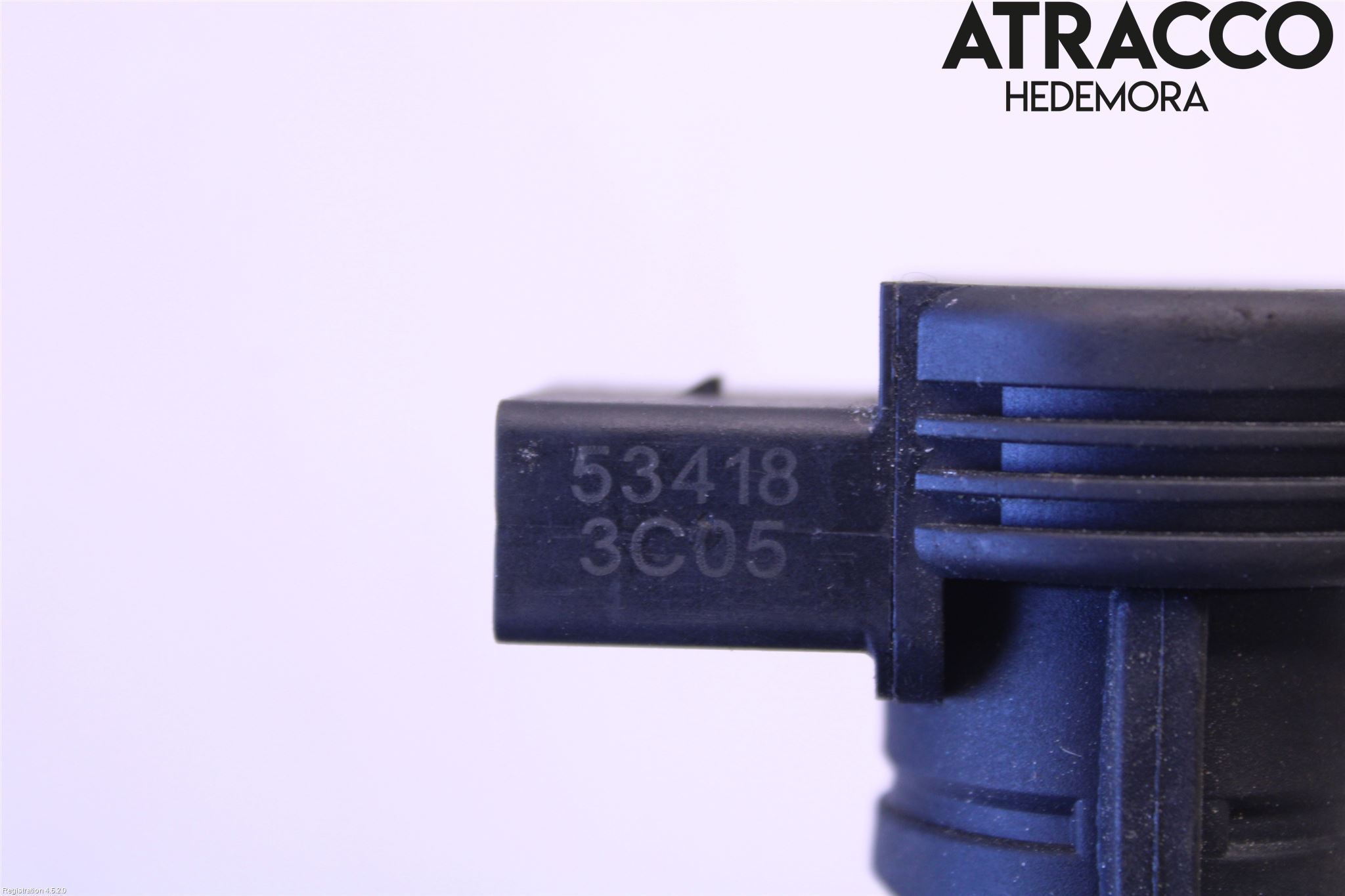 Seat LEON 06-12 Coil