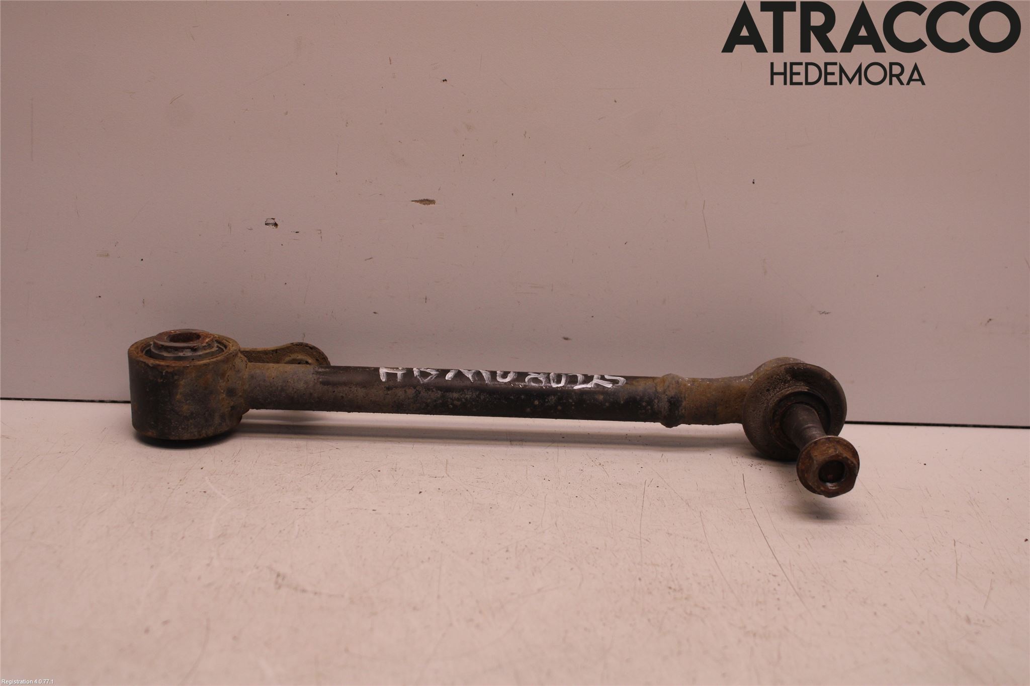 Subaru OUTBACK 15-20 Bærearm Bak Høyre