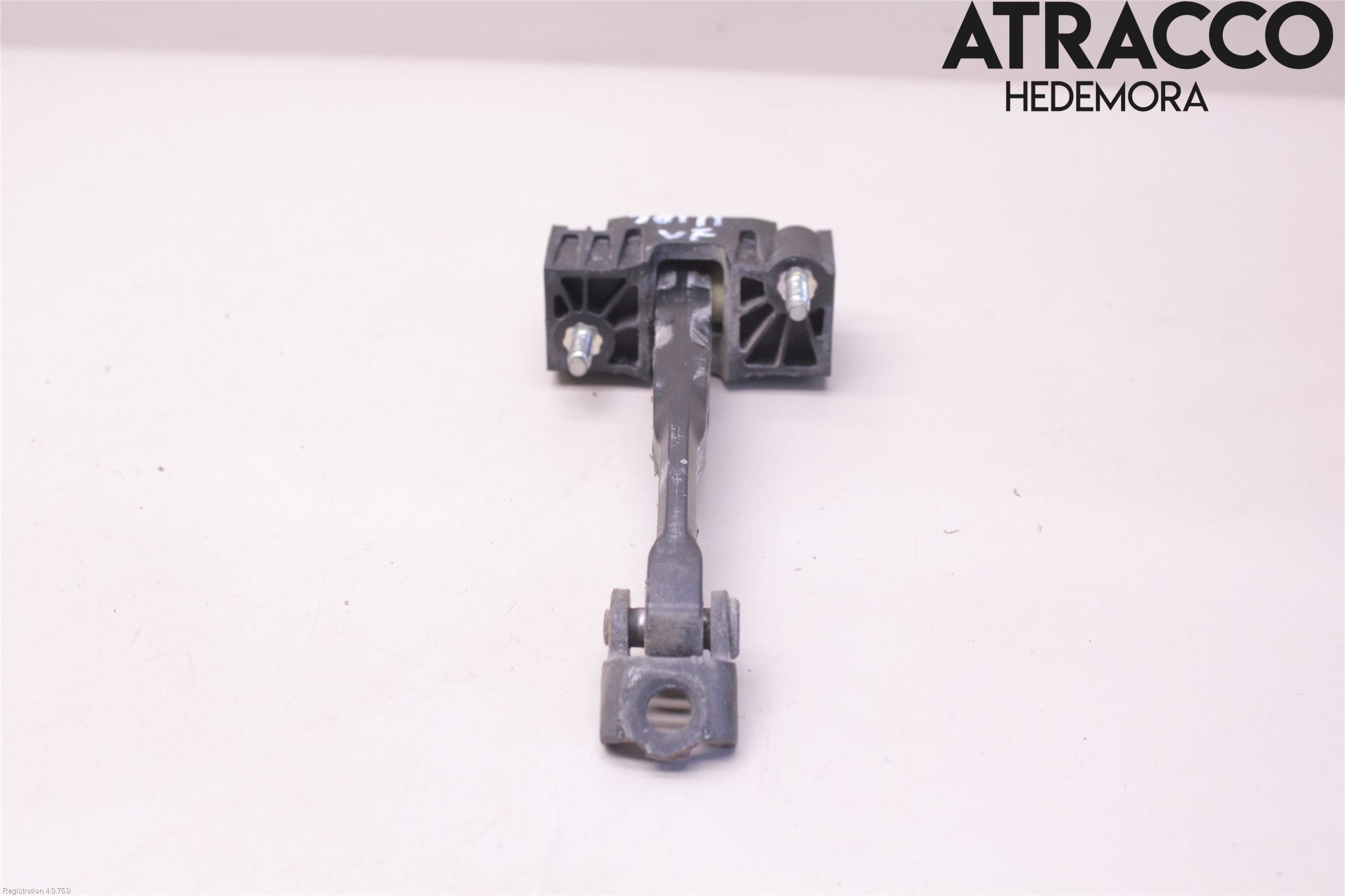 Volvo XC60 09-13 Dørstopper