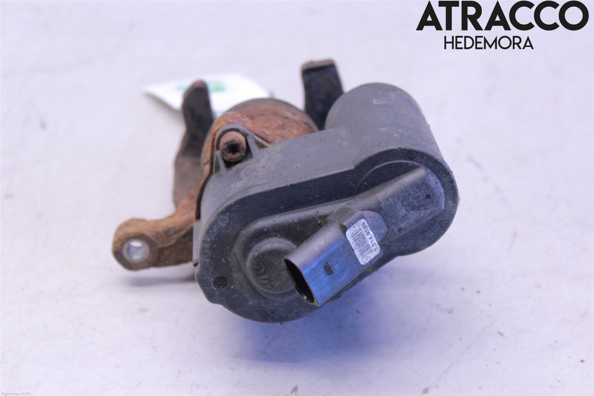 Volkswagen VW PASSAT CC 08-16 Bremsecaliper Bak Venstre