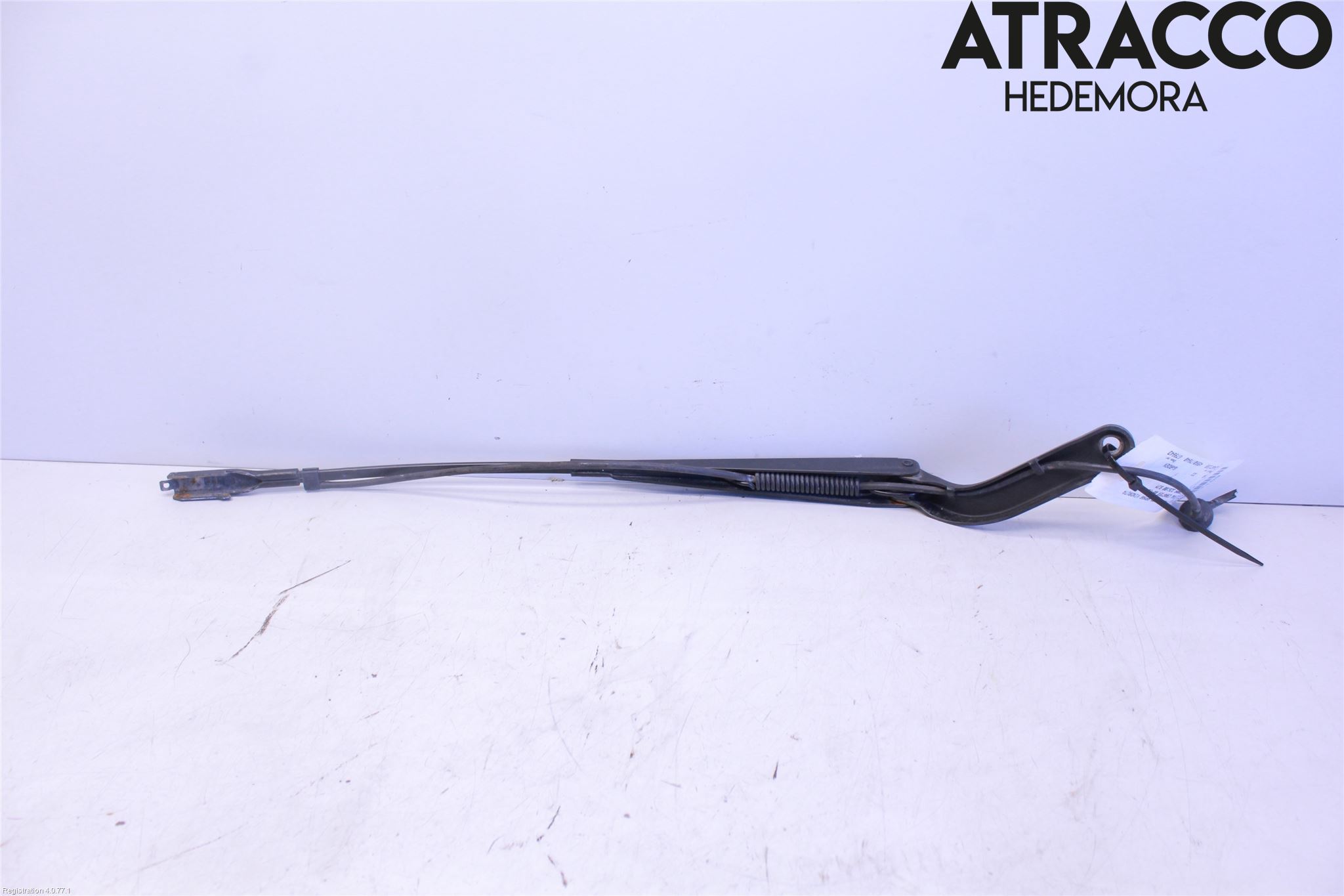 Volkswagen VW CRAFTER 06-16 Viskerarm-Armer Frontrute