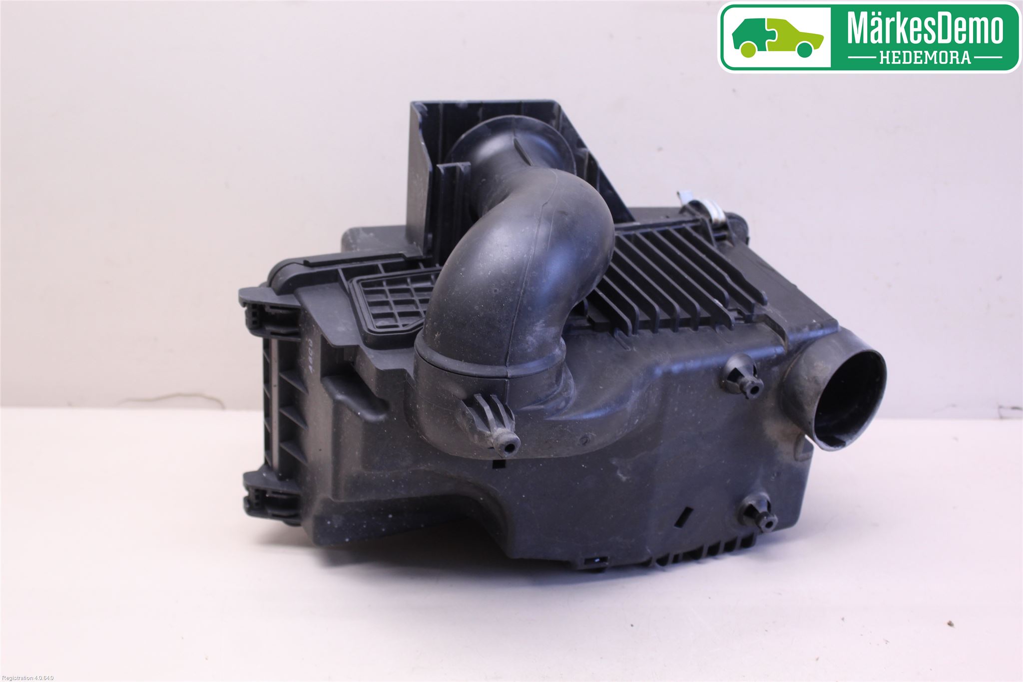 Mazda 6 02-08 Luftfilter Boks