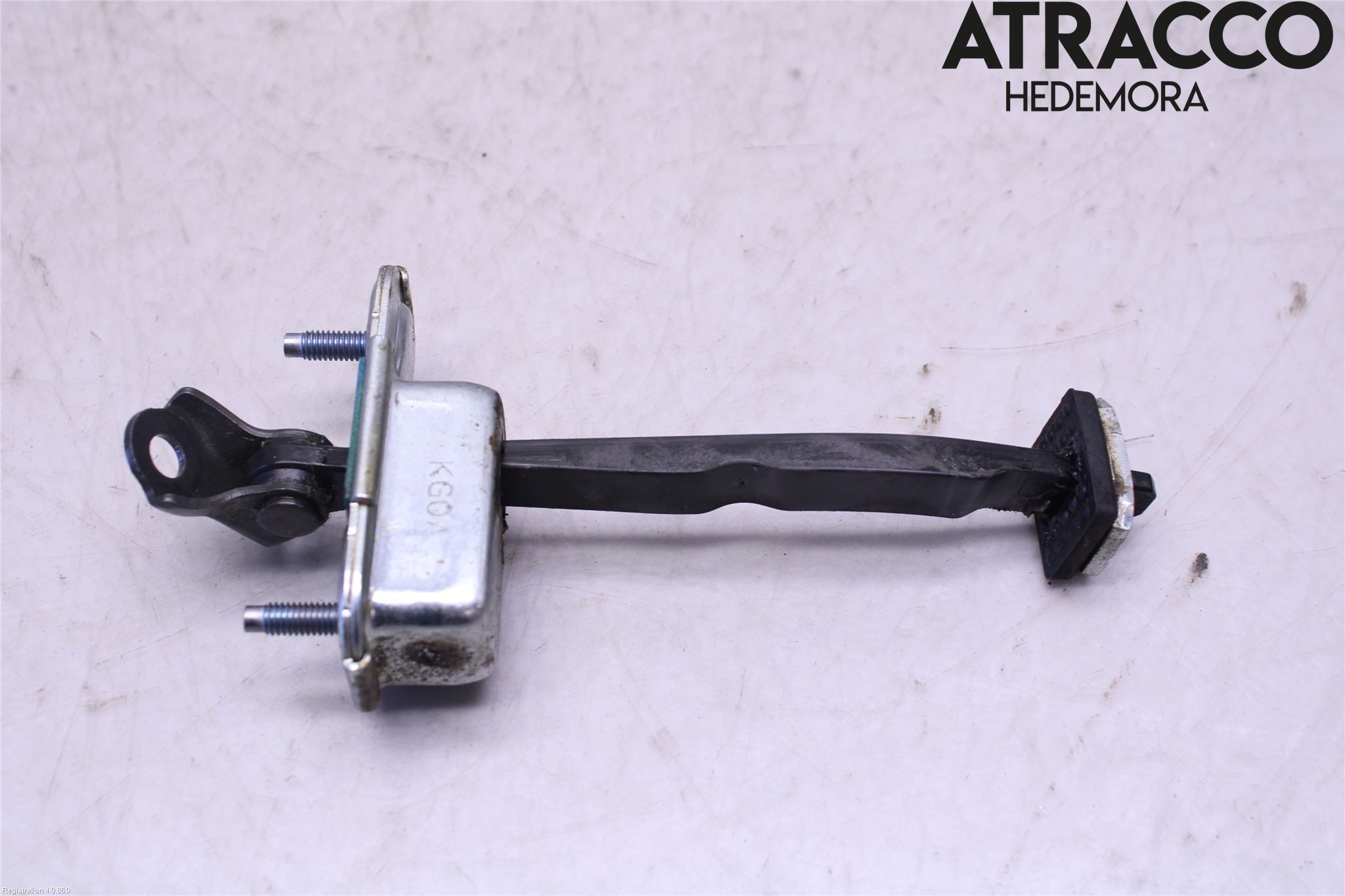 Hyundai i40 16-18 Dørstopper