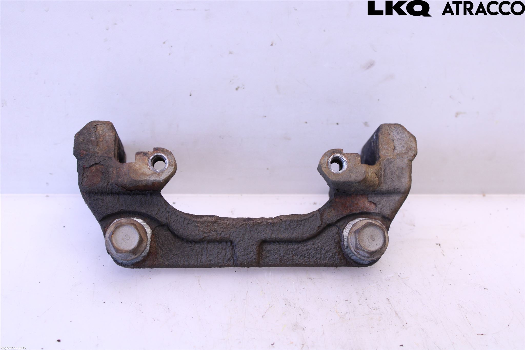Honda ACCORD    08- Bremsecaliper Feste Holder