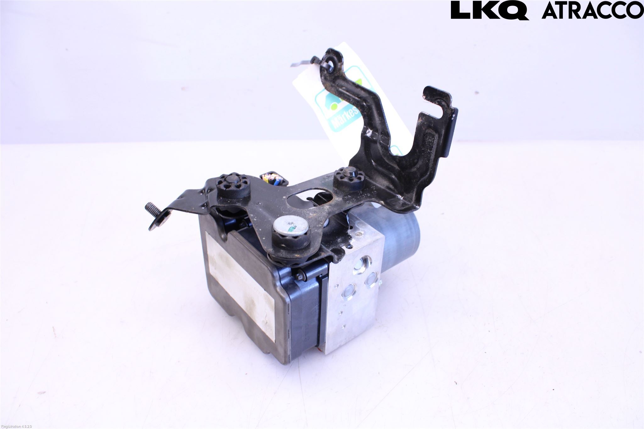 Landrover RANGE ROVER VELAR (L560) 17- Abs Hydraulikkaggregat