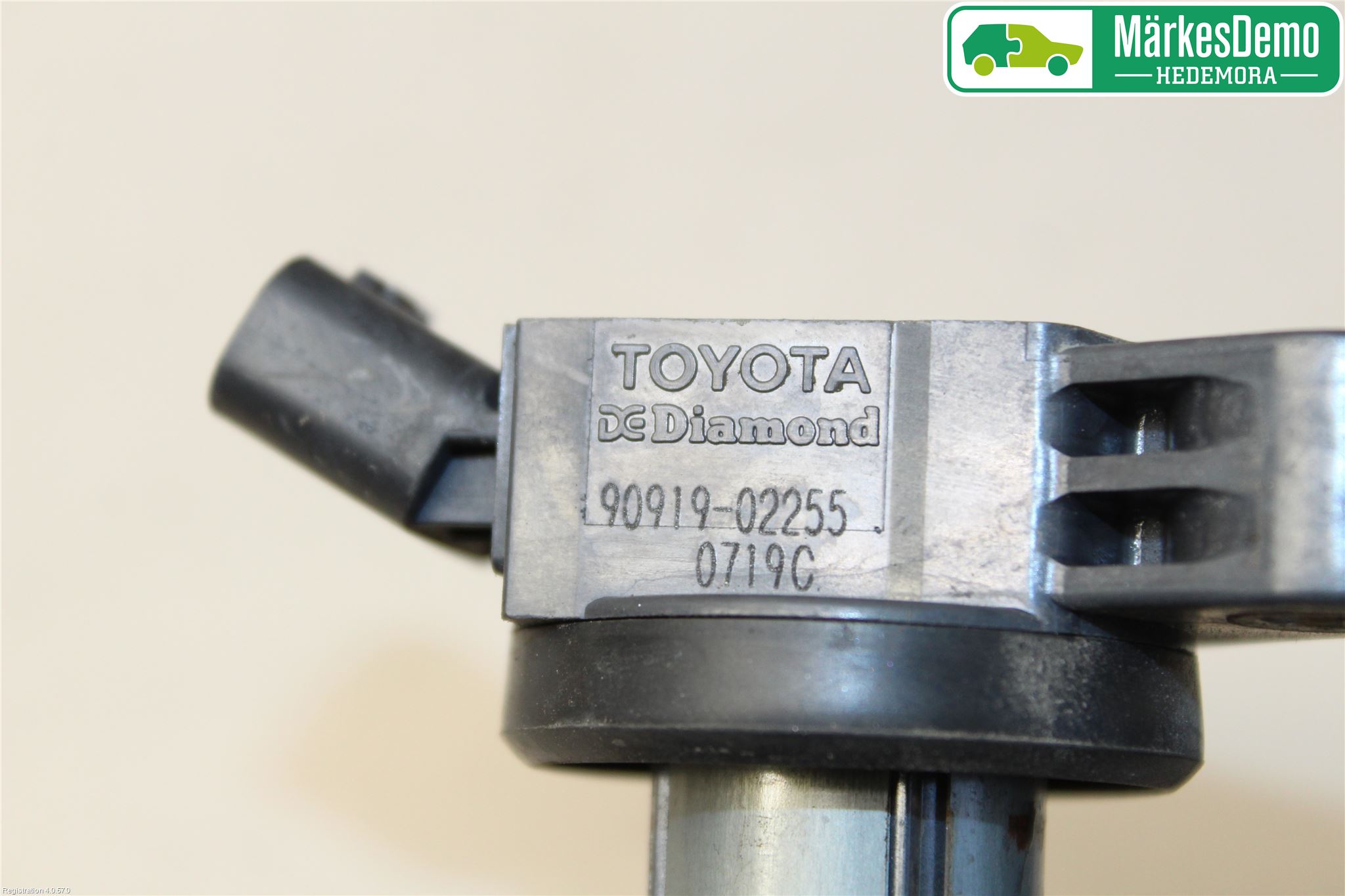 Lexus RX AL10 09-15 Coil