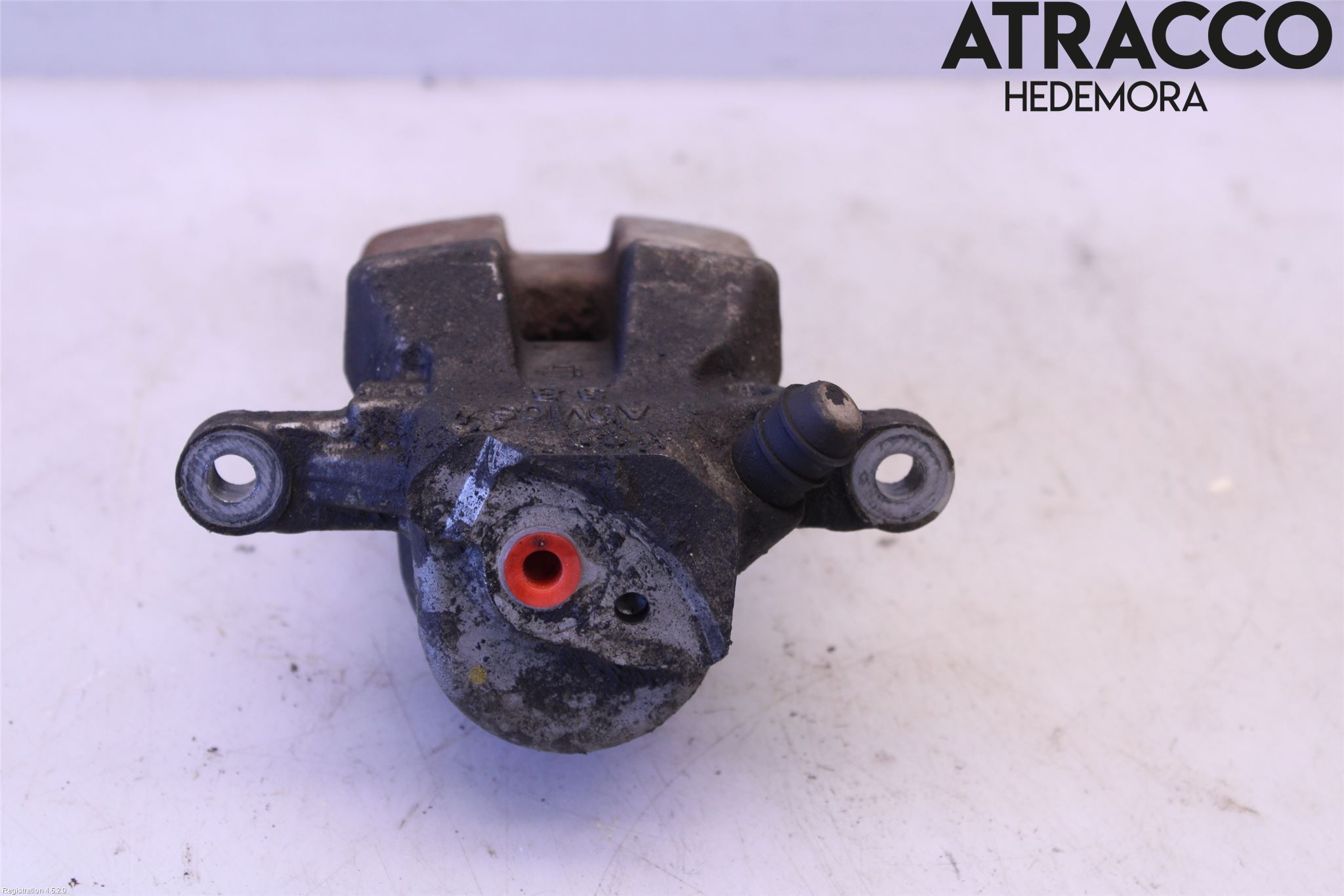 Toyota RAV4 13-18 Bremsecaliper Bak Venstre