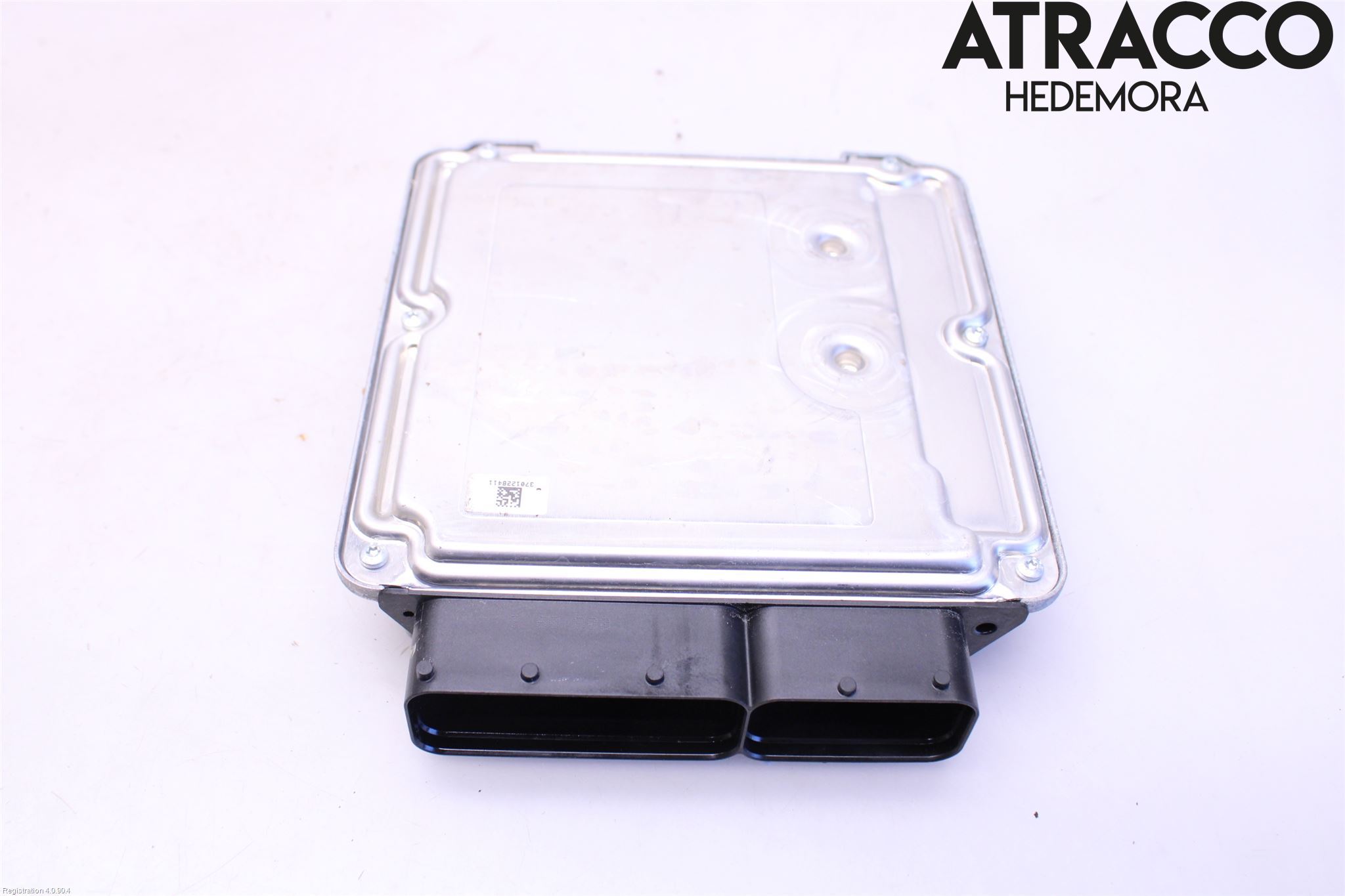 Audi A6/S6 4G 11-18 Styreenhet Dieselpumpe