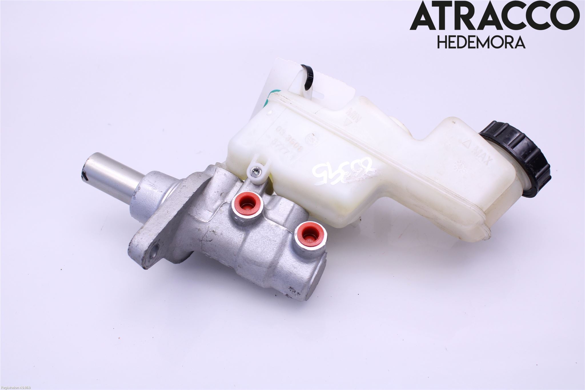 Toyota YARIS XP130 15-20 Brems Hovedsylinder