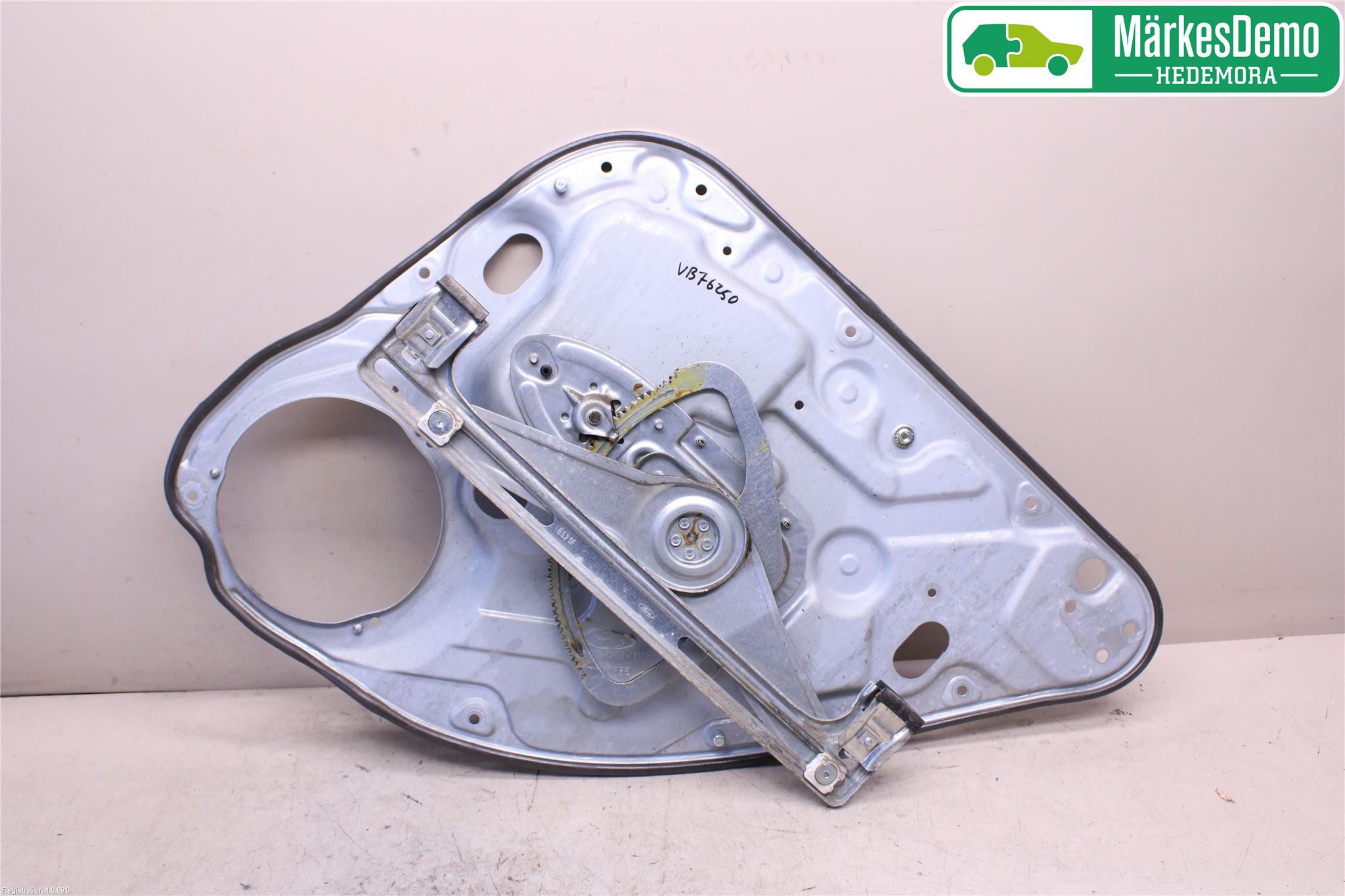 Ford KUGA 08-12 Vindusheis El Komp