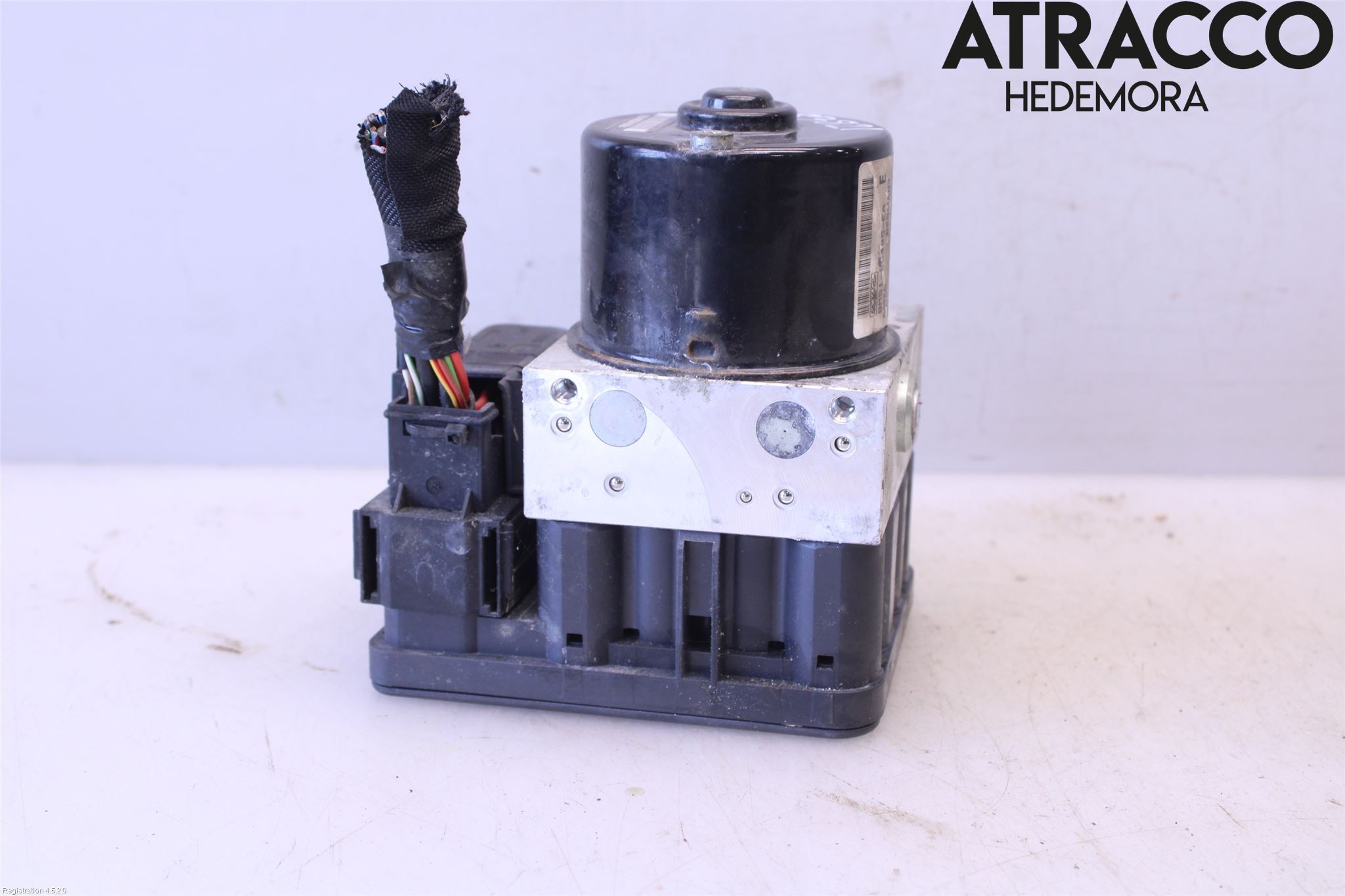 Ford FOCUS 08-11 Abs Hydraulikkaggregat