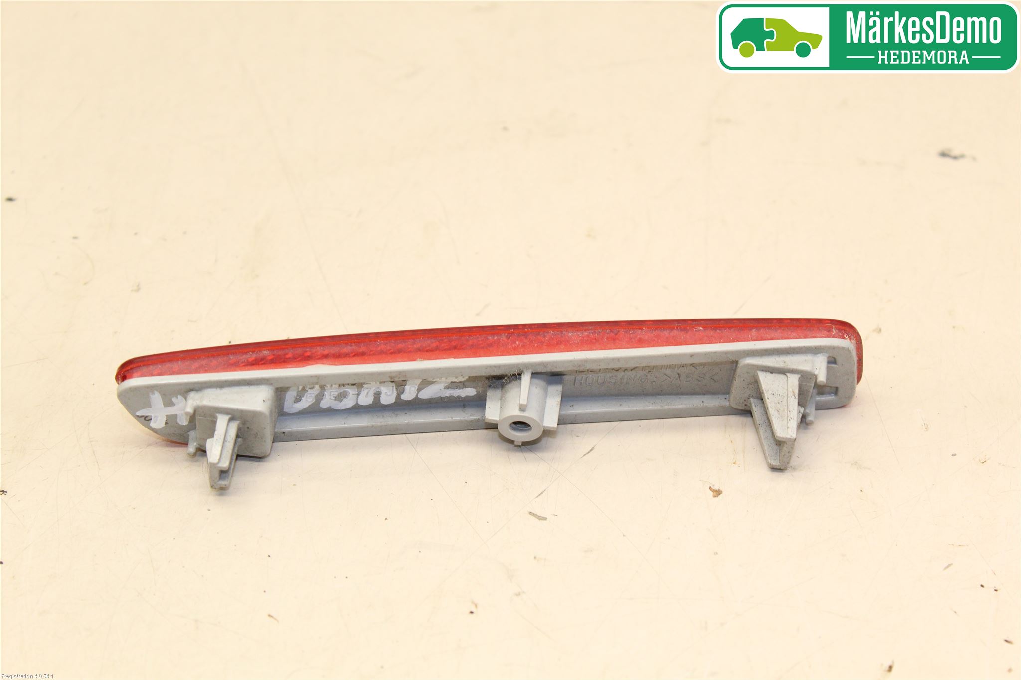 Suzuki SX4 S-CROSS 14-21 Refleks Bak