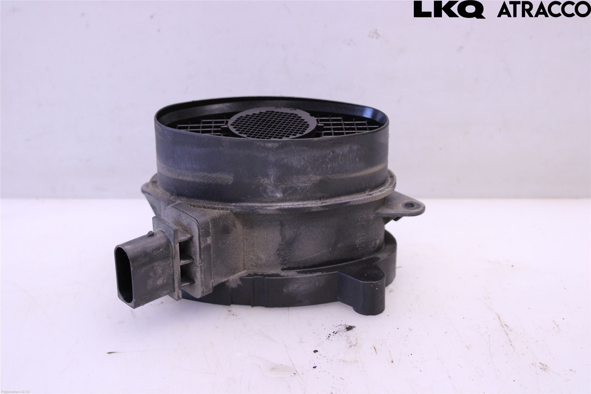 BMW 3 E90/91 SED/TOU 05-12 Inns Luftmassemåler