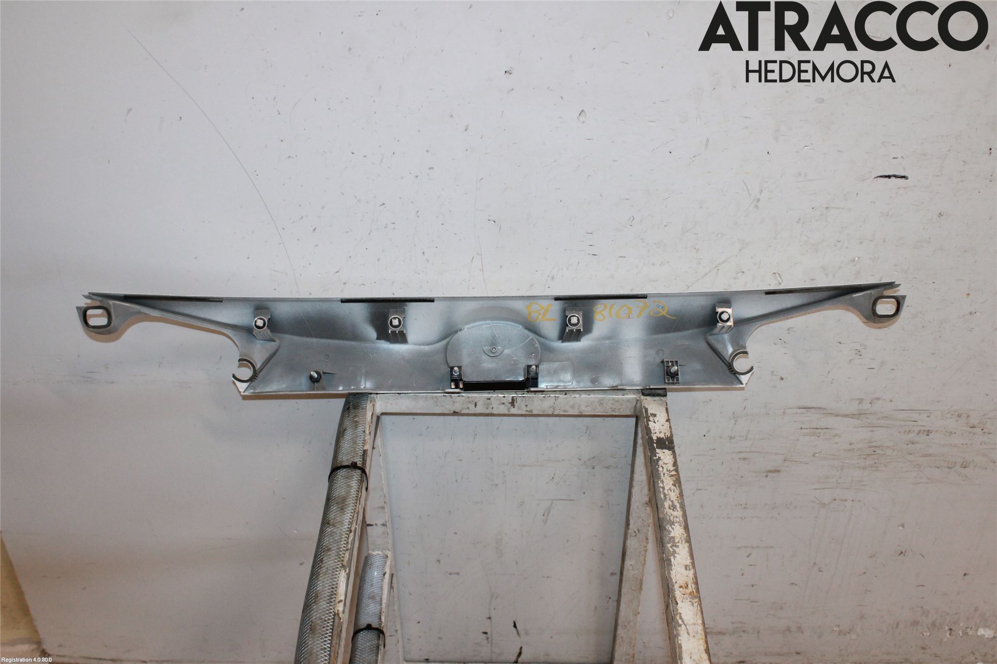 Toyota RAV4 13-18 Bakluke Handtak Ytre