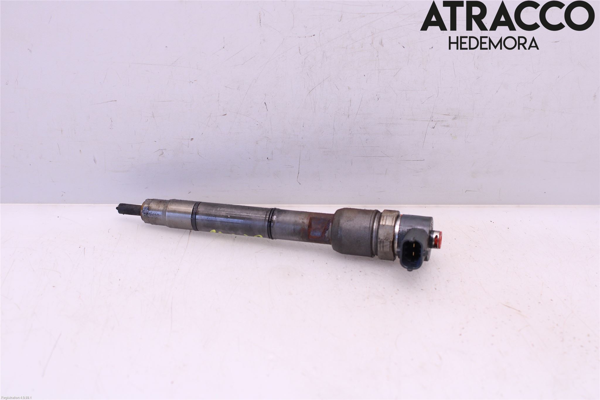 Kia OPTIMA 00-15 Inns Dyse