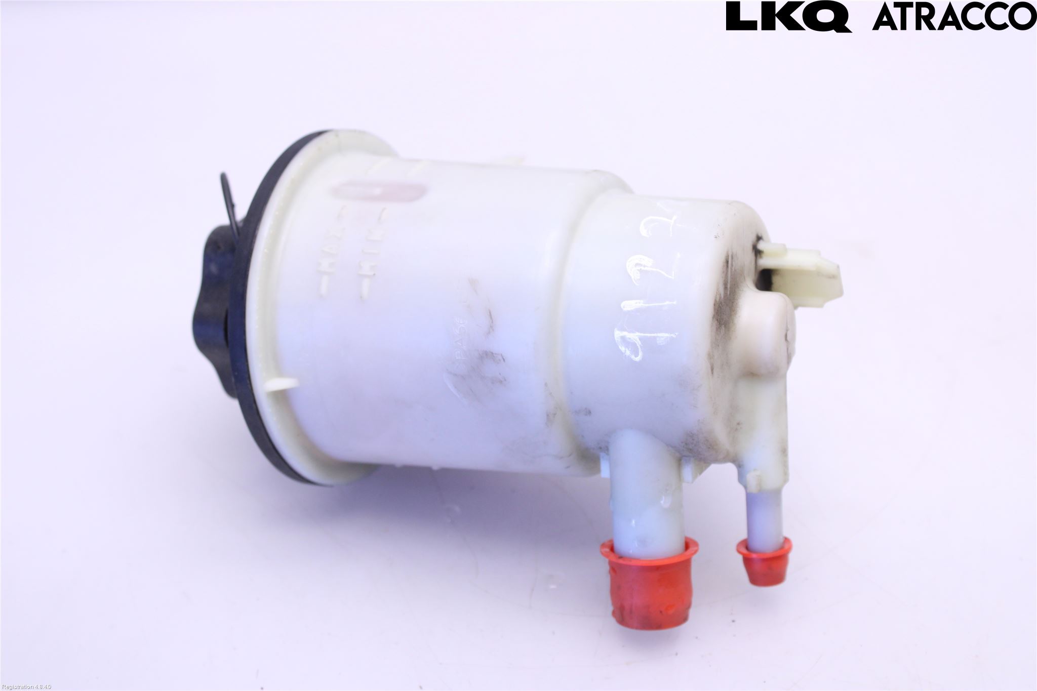 Ford MUSTANG V 05-14 Servo Oljebeholder