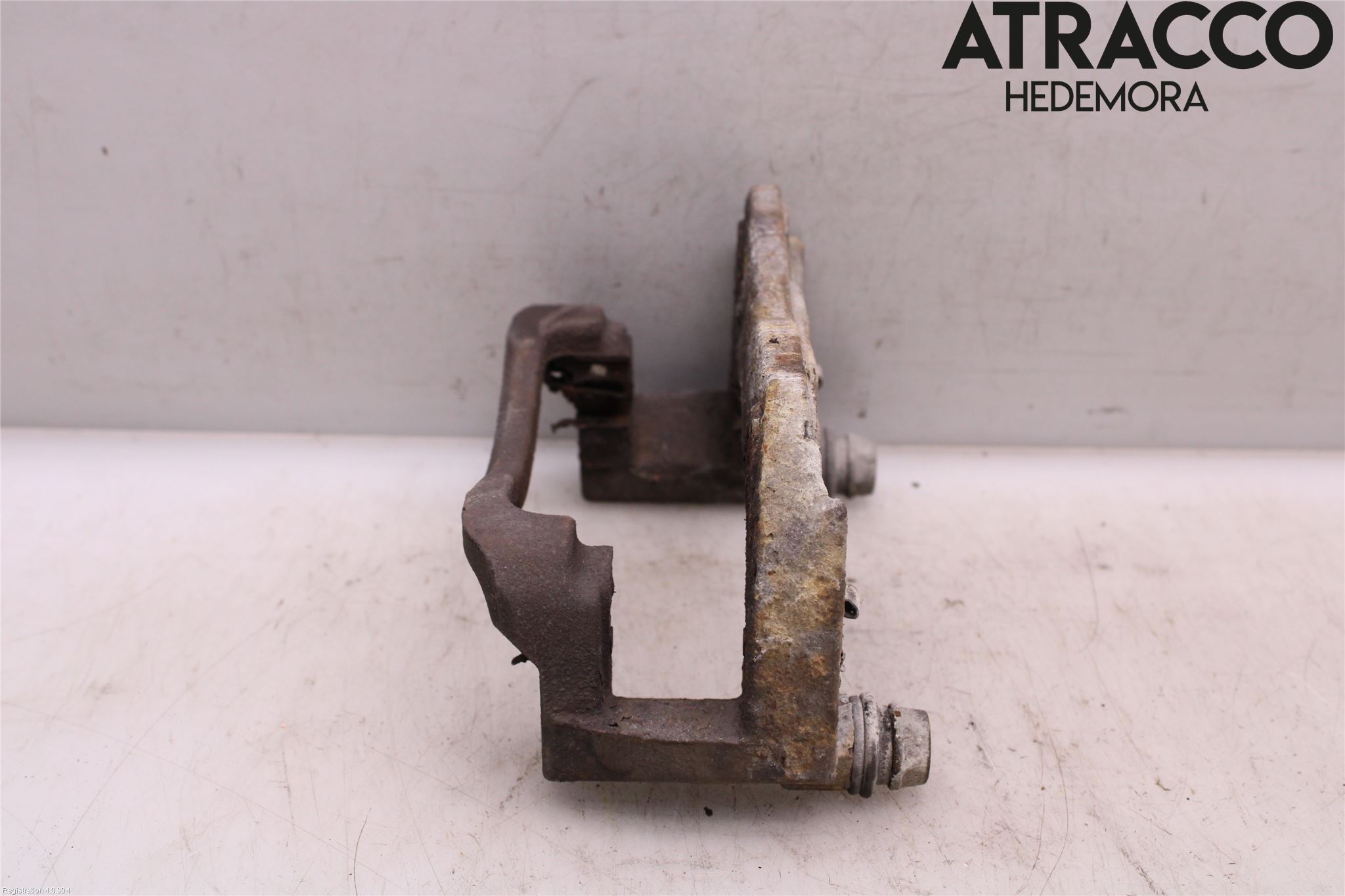 Toyota RAV 4 06-12 Bremsecaliper Feste Holder