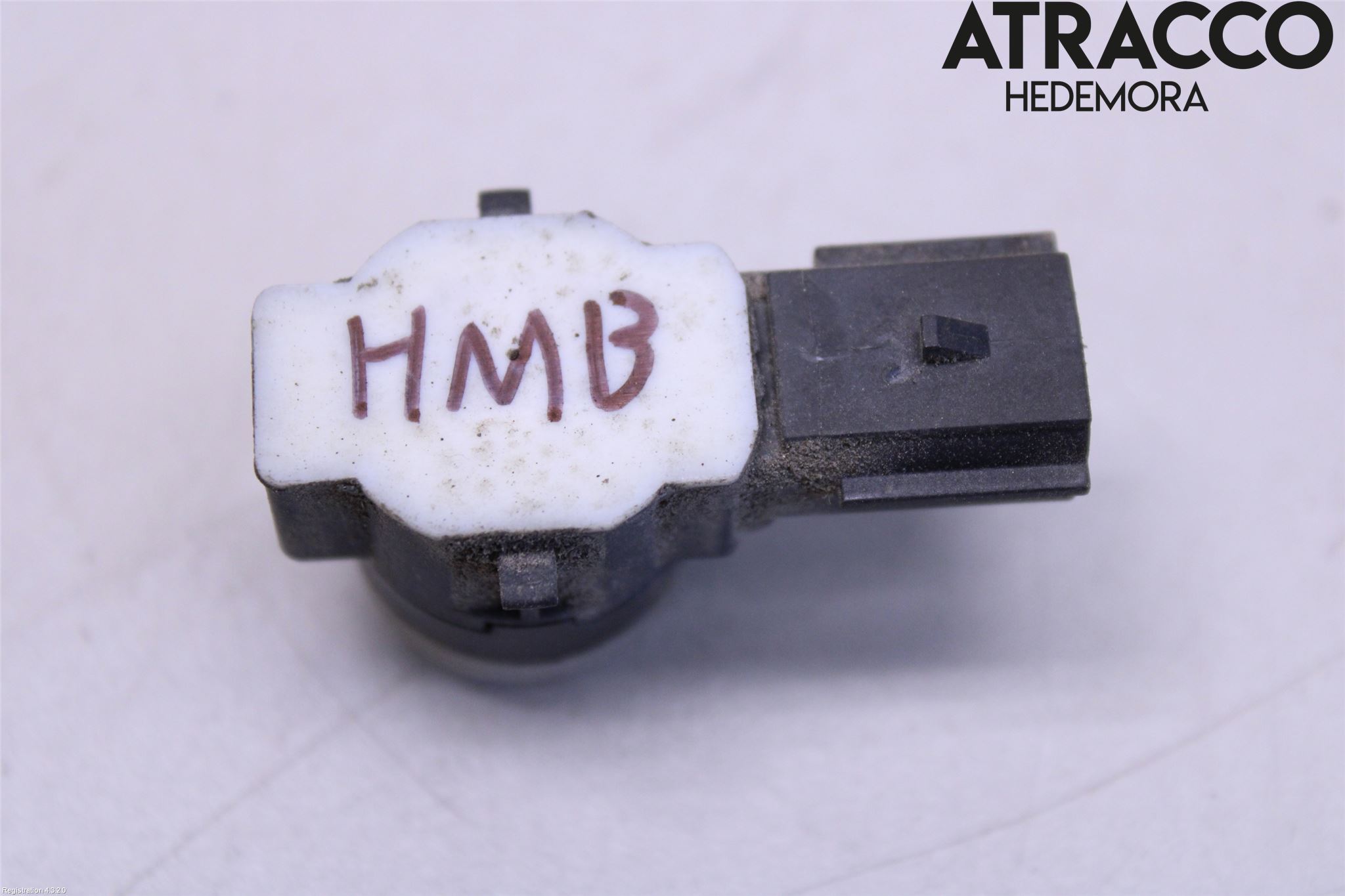 Jeep COMPASS Sensor Ryggesensor