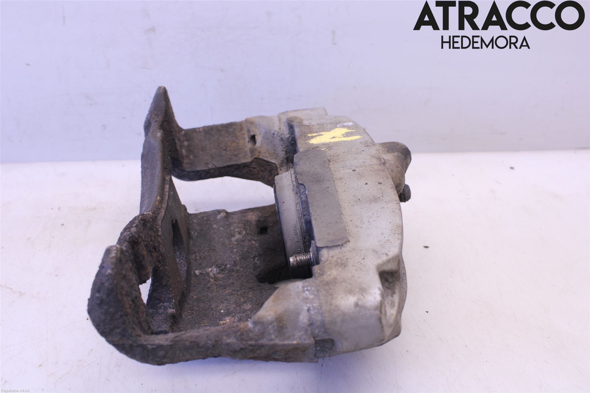 Volvo XC70 08-13 Bremsecaliper Foran Venstre