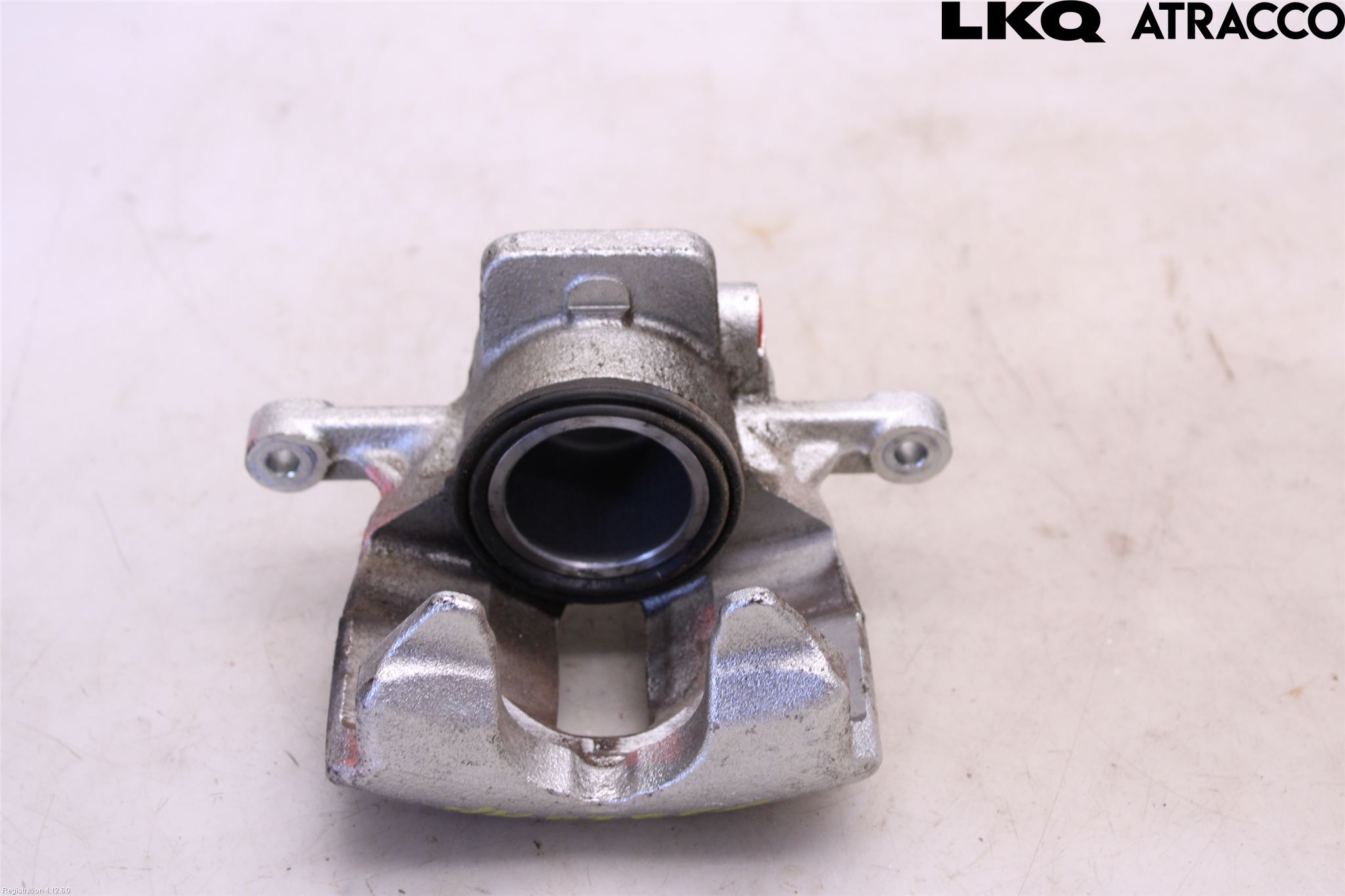 Mini COUPE R56 05-14 Bremsecaliper Foran Høyre